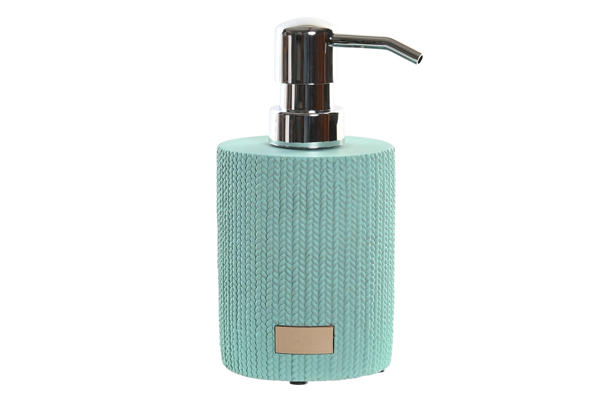 DOSIFICADOR CEMENTO PP 8X9,5X15,5 MATE VERDE MENTA