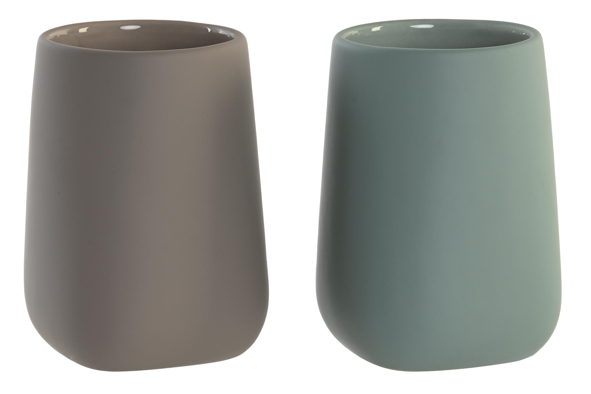 VASO DOLOMITE 8X8X11 2 SURT.