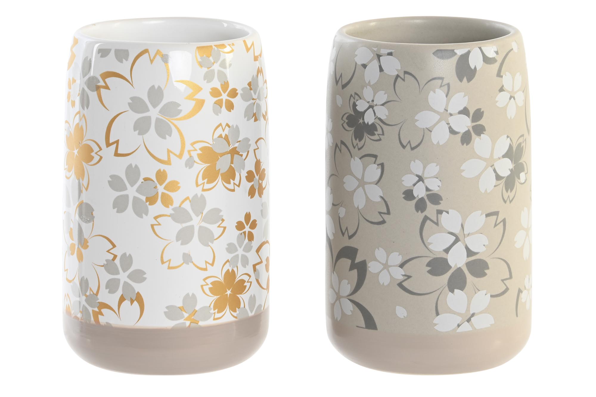 VASO DOLOMITE 7X7X12 2 SURT.