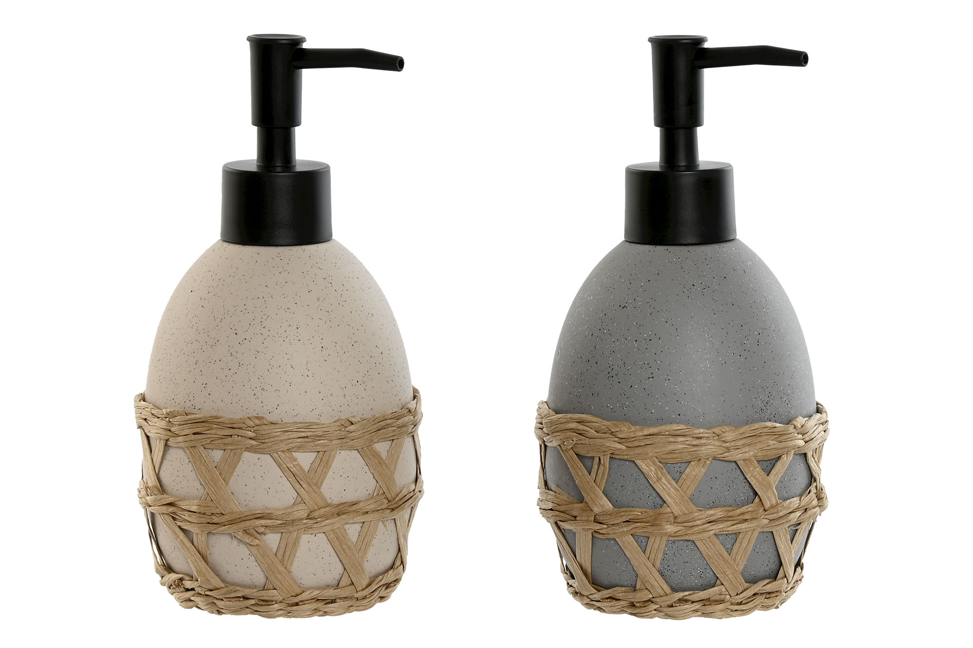 DOSIFICADOR DOLOMITE FIBRA 9X9X18,5 320 ML 2 SURT.