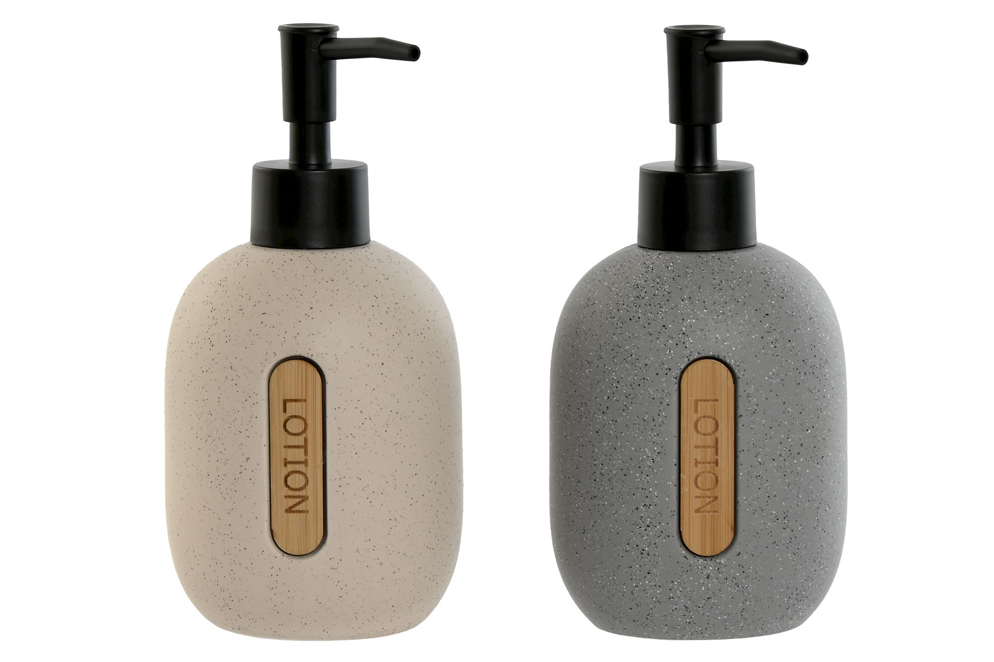 DOSIFICADOR DOLOMITE ABS 8,5X7X18 320 ML 2 SURT.