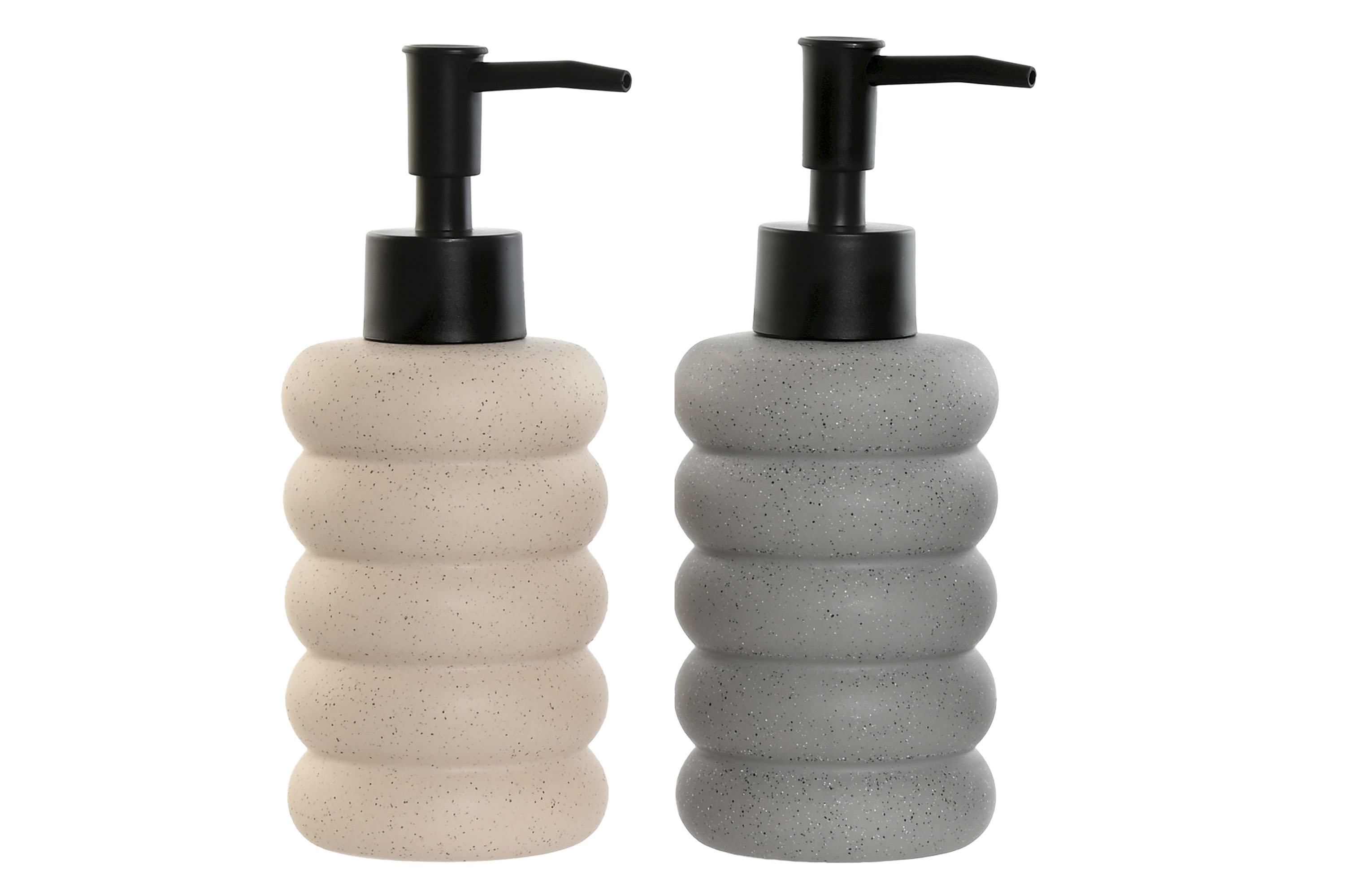 DOSIFICADOR DOLOMITE ABS 7X7X17,5 280ML 2 SURT.