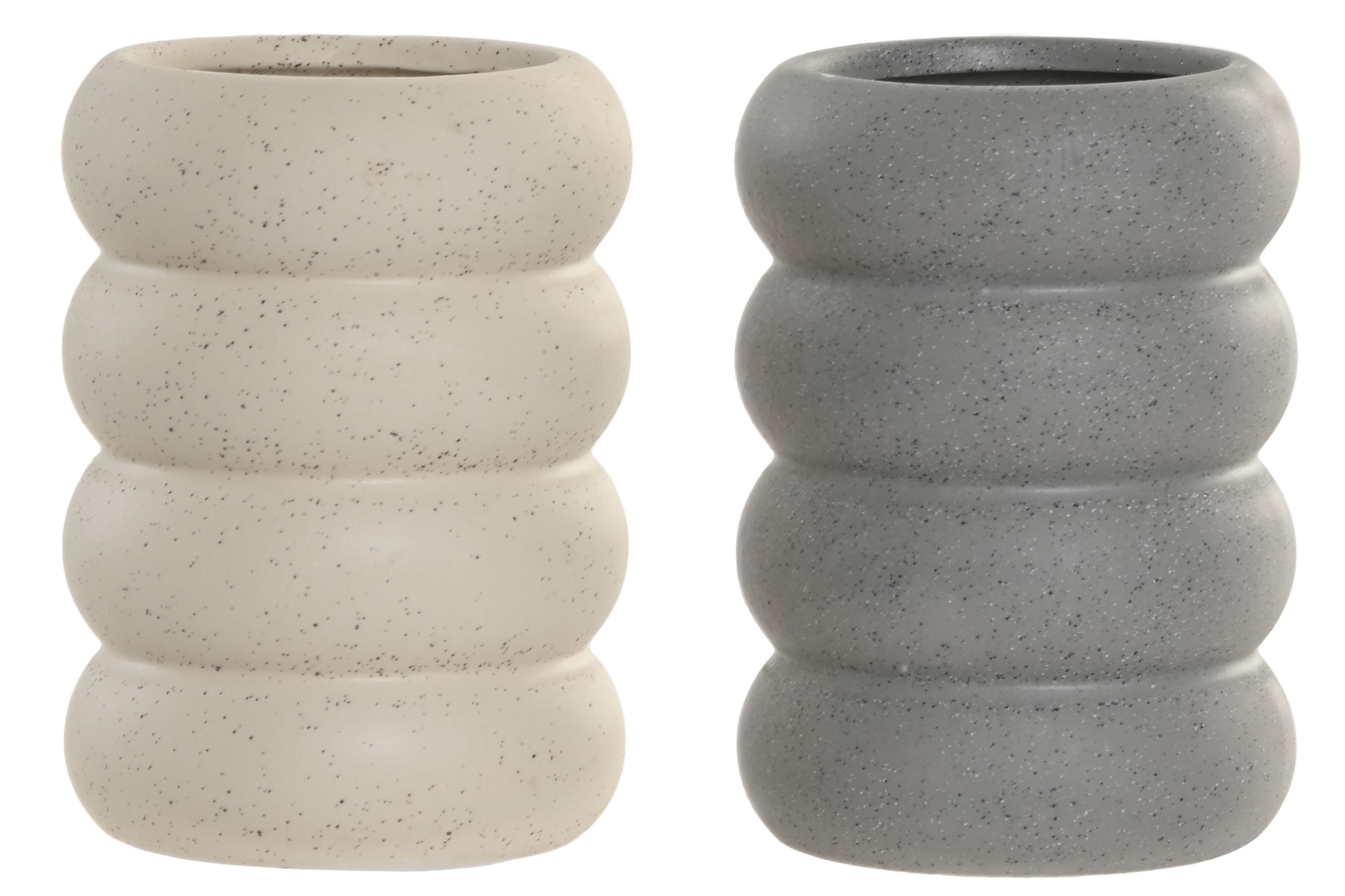 PORTACEPILLOS DOLOMITE 7X7X10 2 SURT.