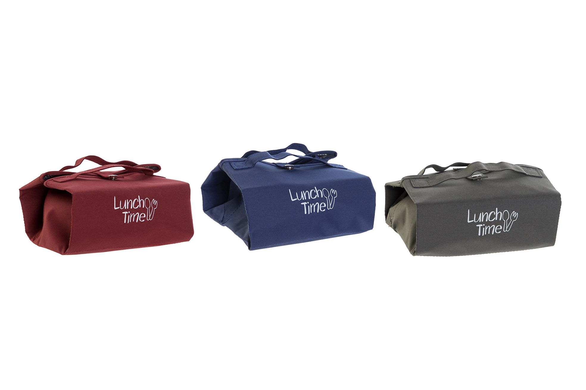 BOLSA POLIESTER 17X11X12 PORTA FIAMBRERA 3 SURT.