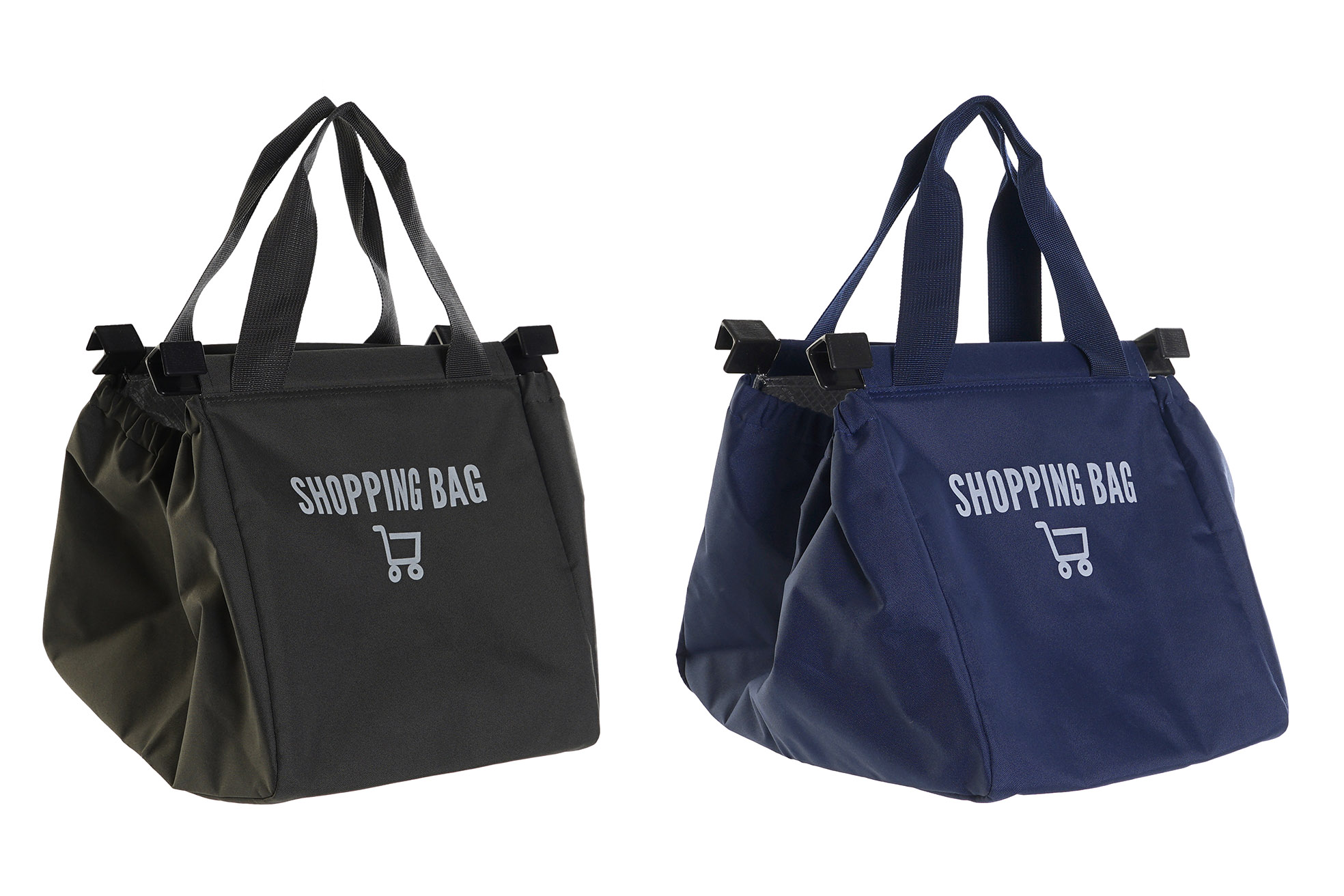 BOLSA PVC ALUMINIO 24X27X29 DOS ASAS 2 SURT.