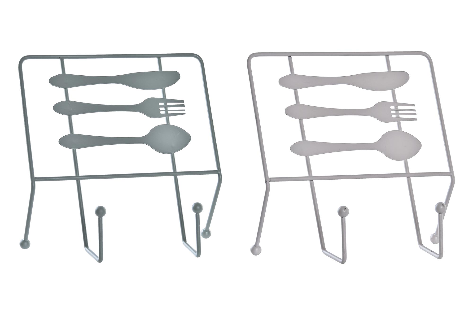 ATRIL METAL 23X13X22 CUISINE MATE 2 SURT.
