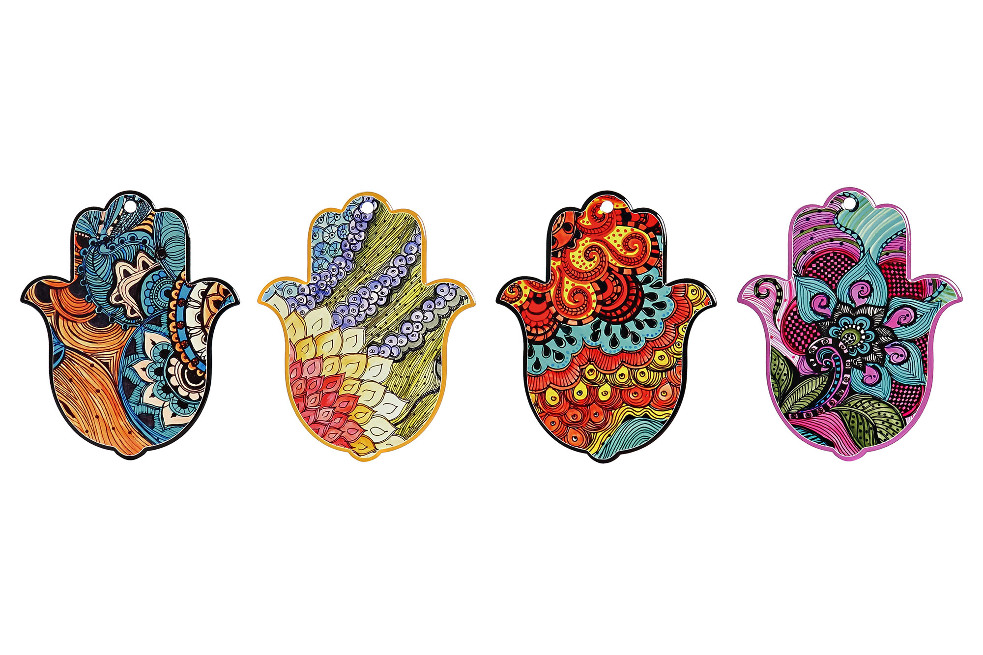 SALVAMANTEL DOLOMITE 18X23X1 248 MANO HAMSA 4 SURT