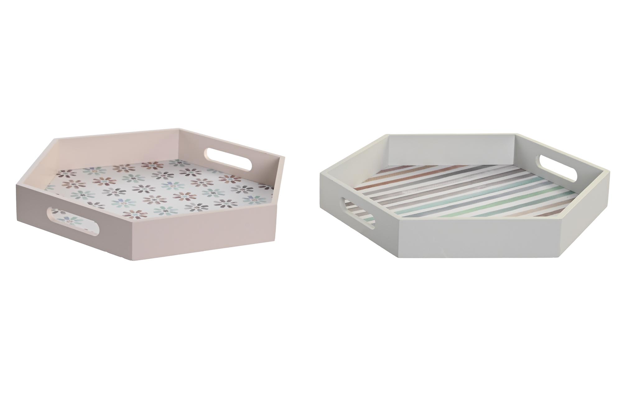 BANDEJA MDF 38X33X5 2 SURT.