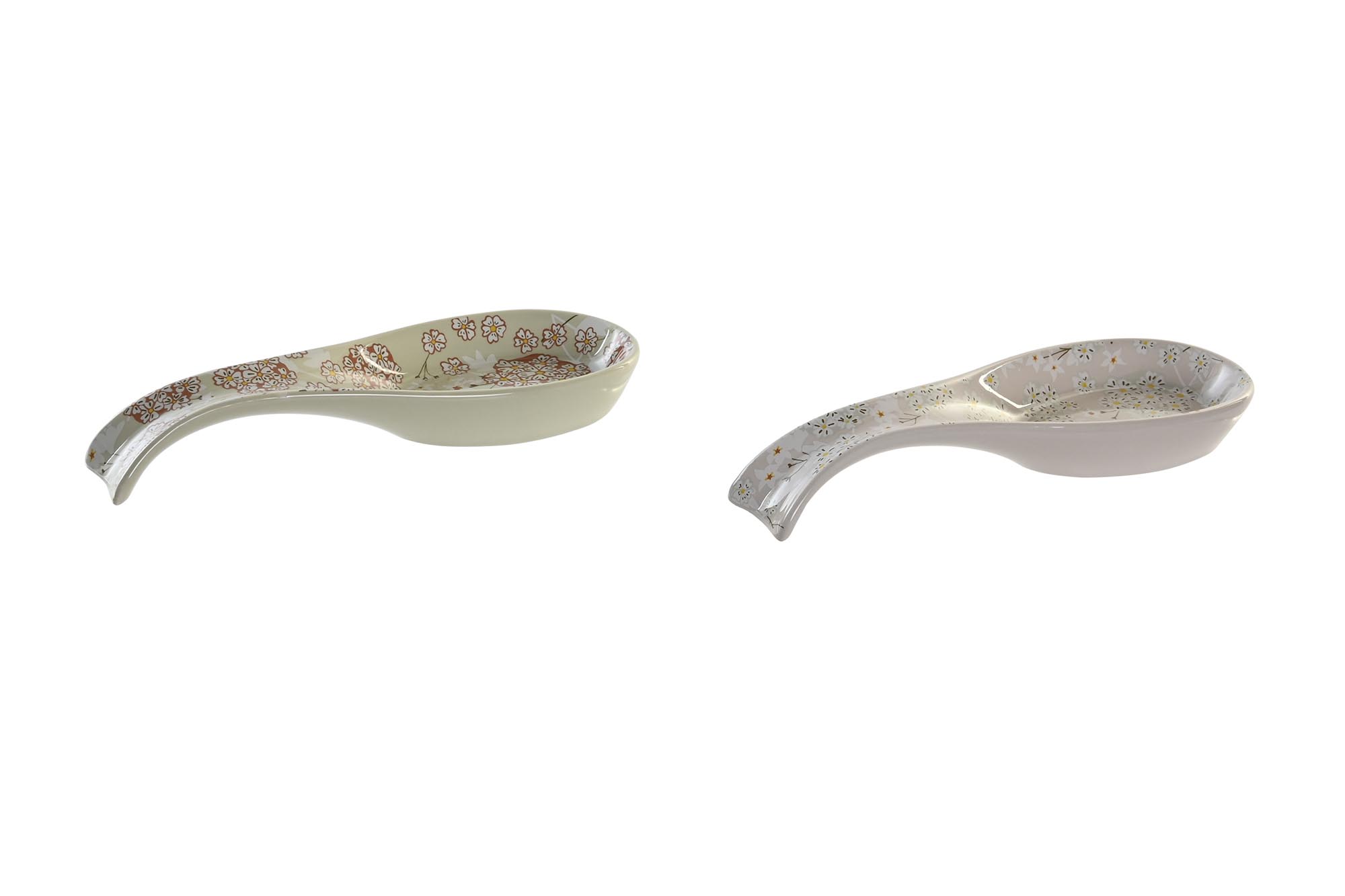 SOPORTE CUCHARA DOLOMITE 23X8X3 75 2 SURT.