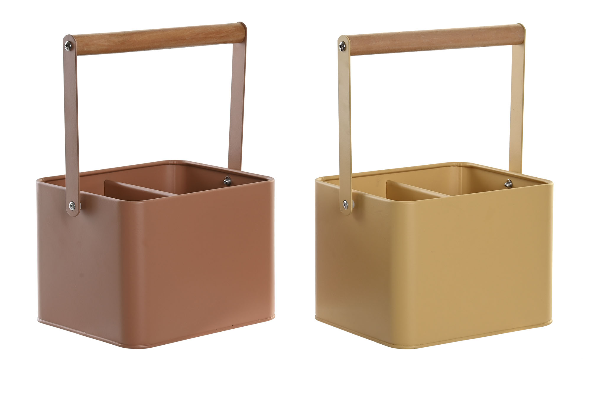 CUBERTERO METAL PINO 18X15,5X24 2 SURT.