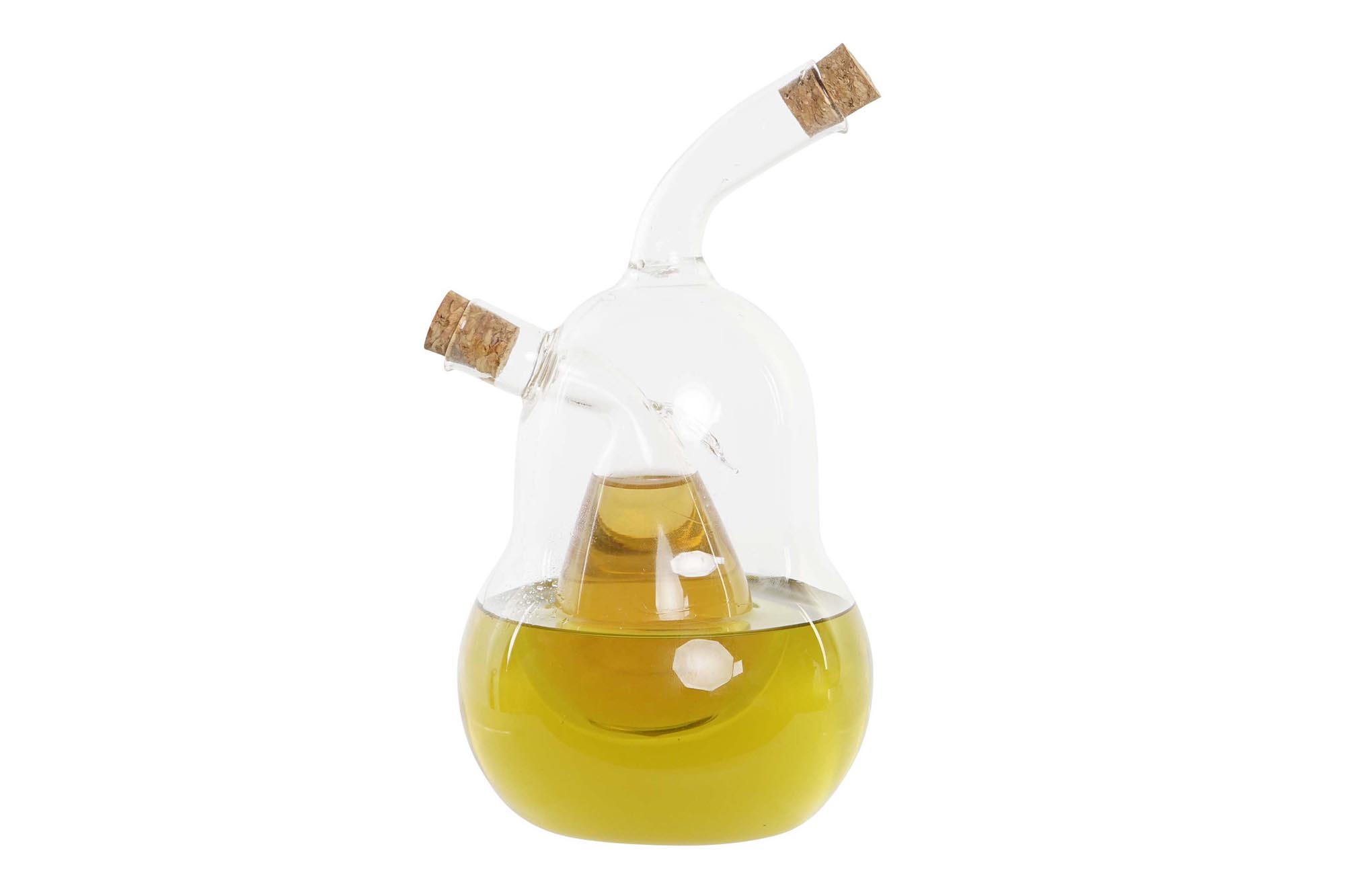 ACEITERA VINAGRERA BOROSILICATO 12X10X18,6 540