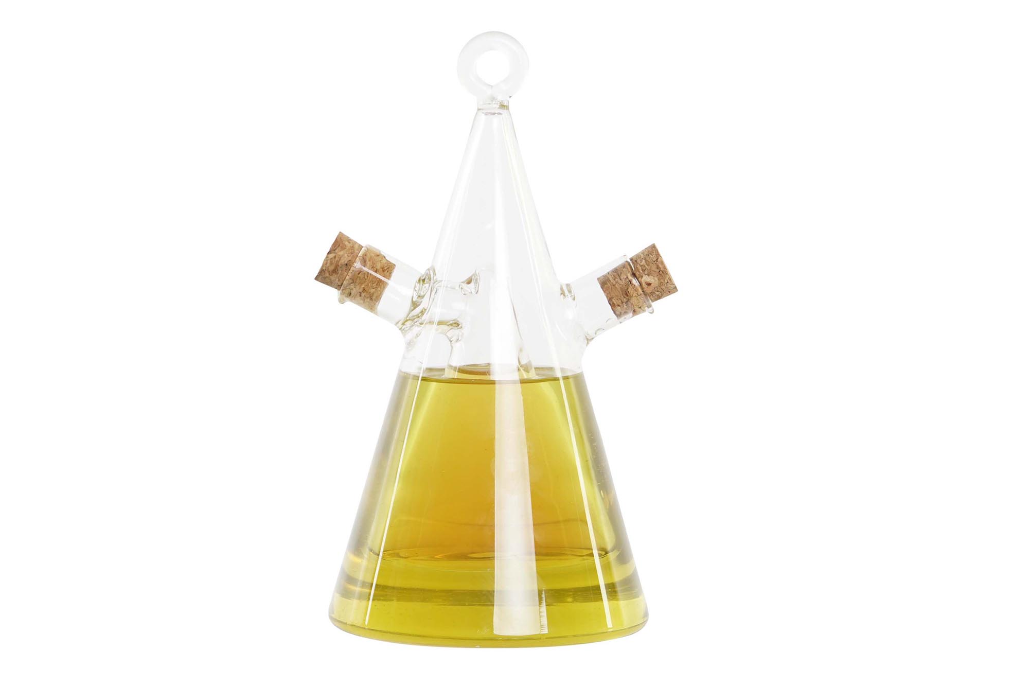 ACEITERA VINAGRERA BOROSILICATO 10,5X9X18 300