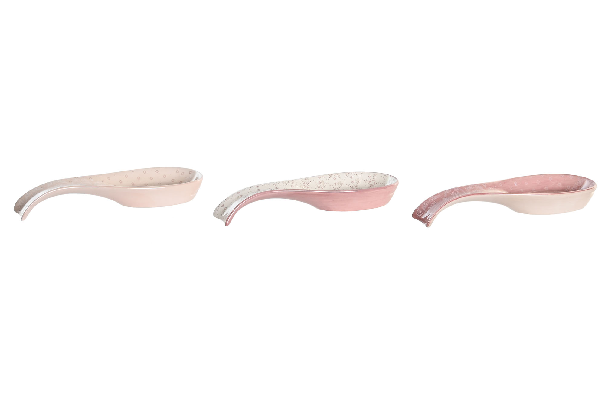 SOPORTE CUCHARA DOLOMITE 23X8X3 75 3 SURT.