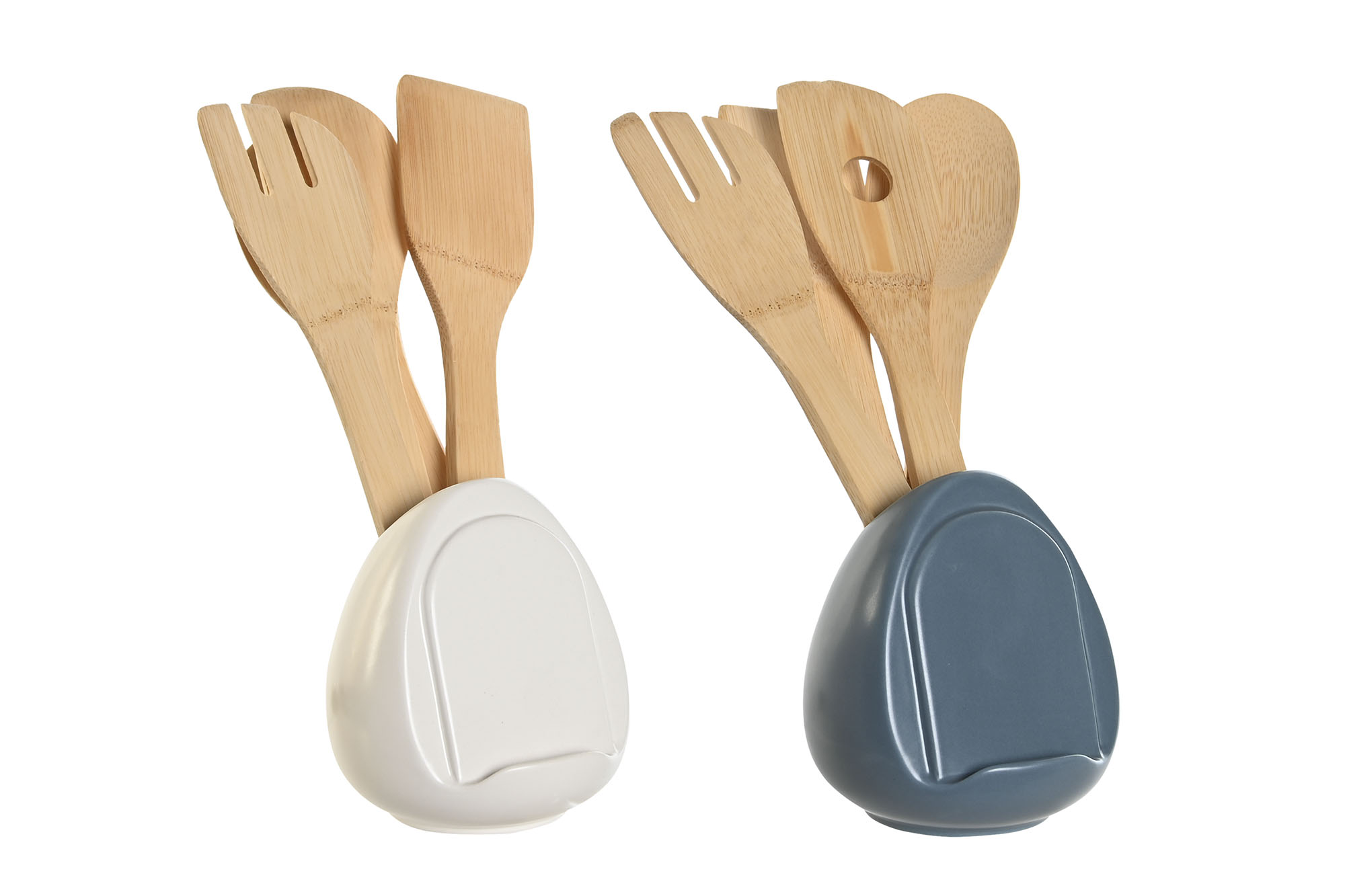 BOTE UTENSILIOS SET 5 DOLOMITE 6X1X30 SOPORTE MOVI