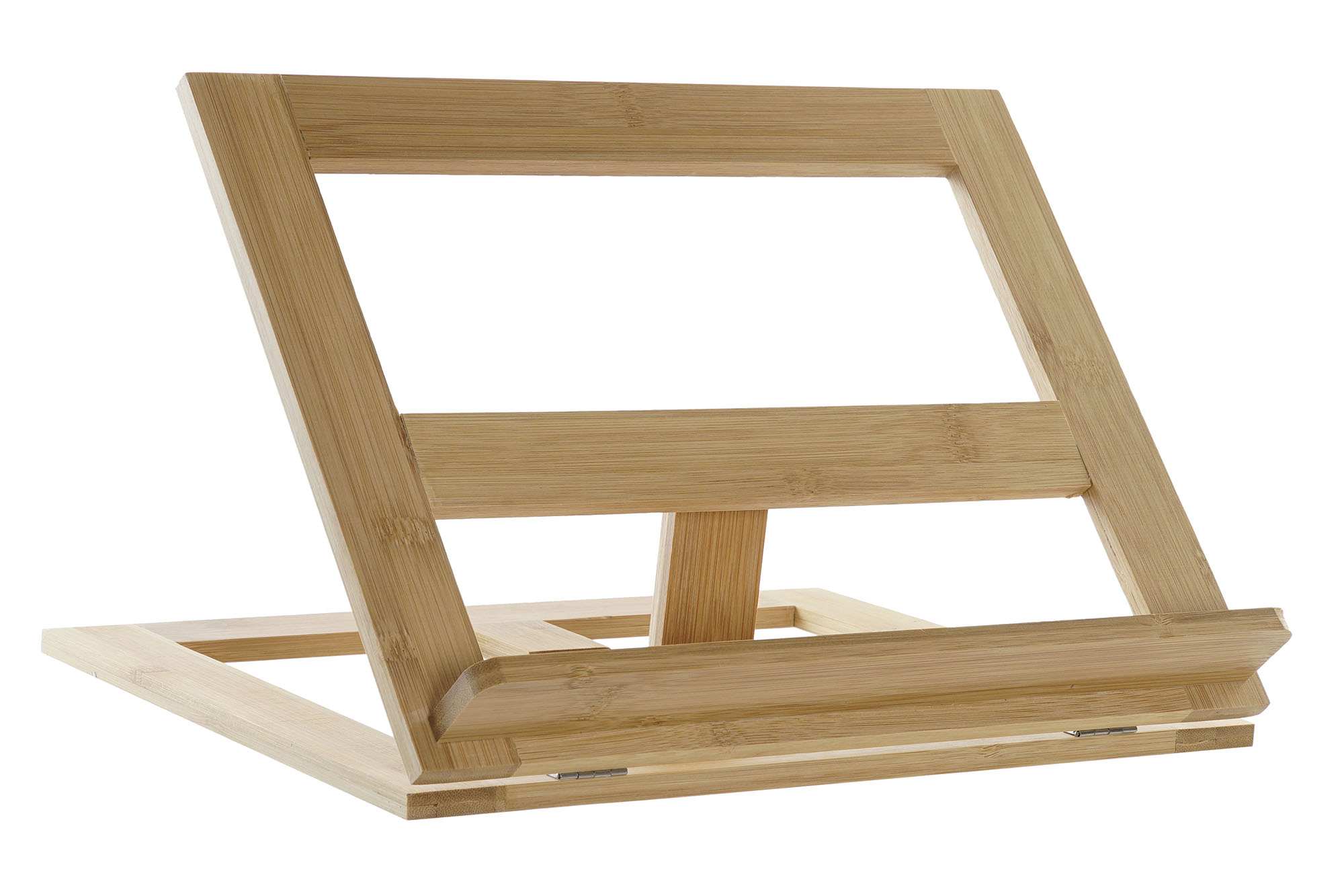ATRIL BAMBU 33X28X20 NATURAL