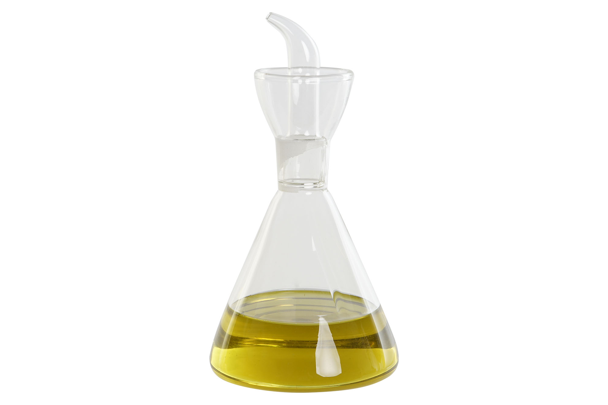 ACEITERA BOROSILICATO 11,5X11,5X22 500ML
