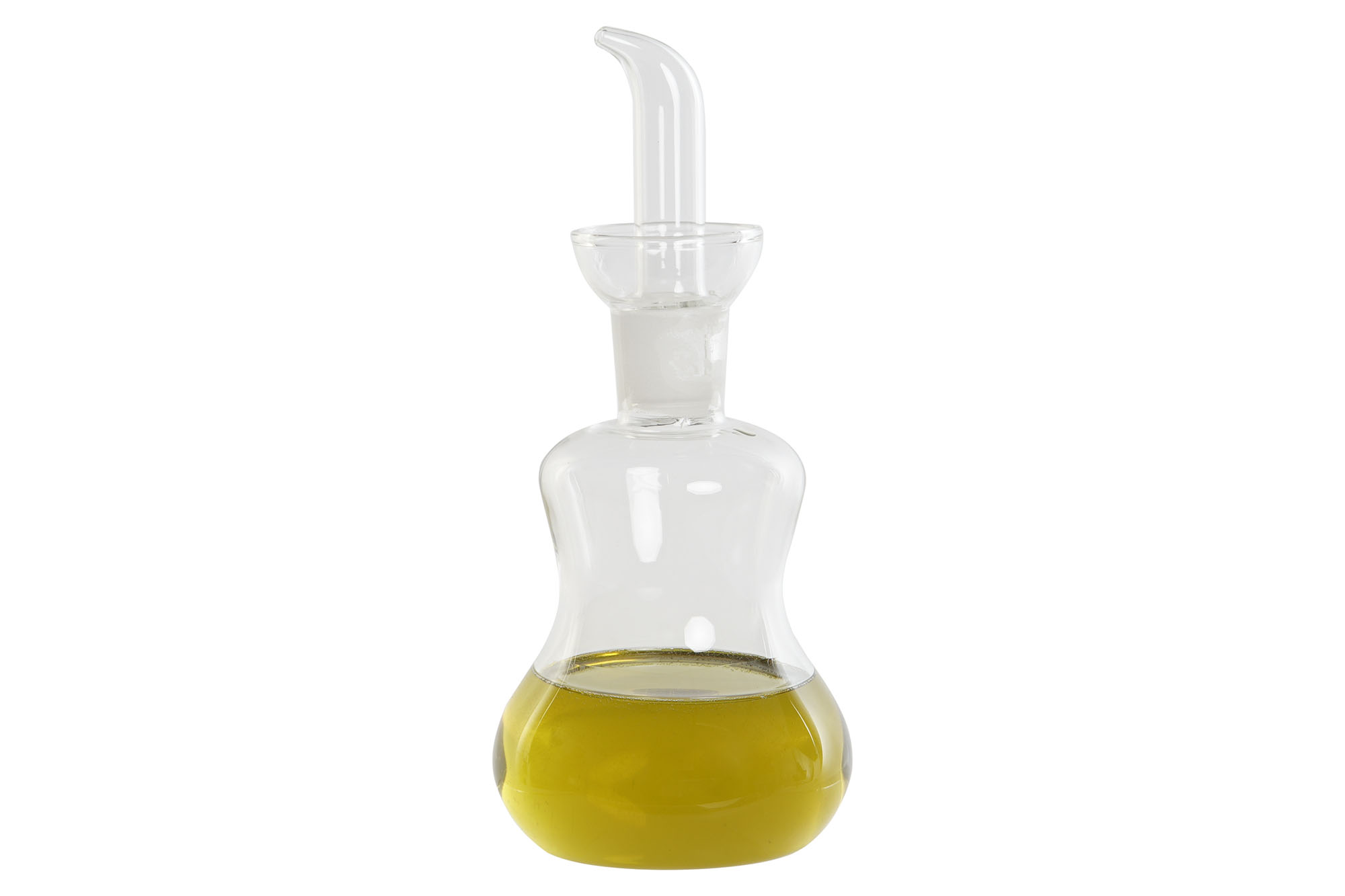 ACEITERA BOROSILICATO 9,5X9,5X23 530ML,