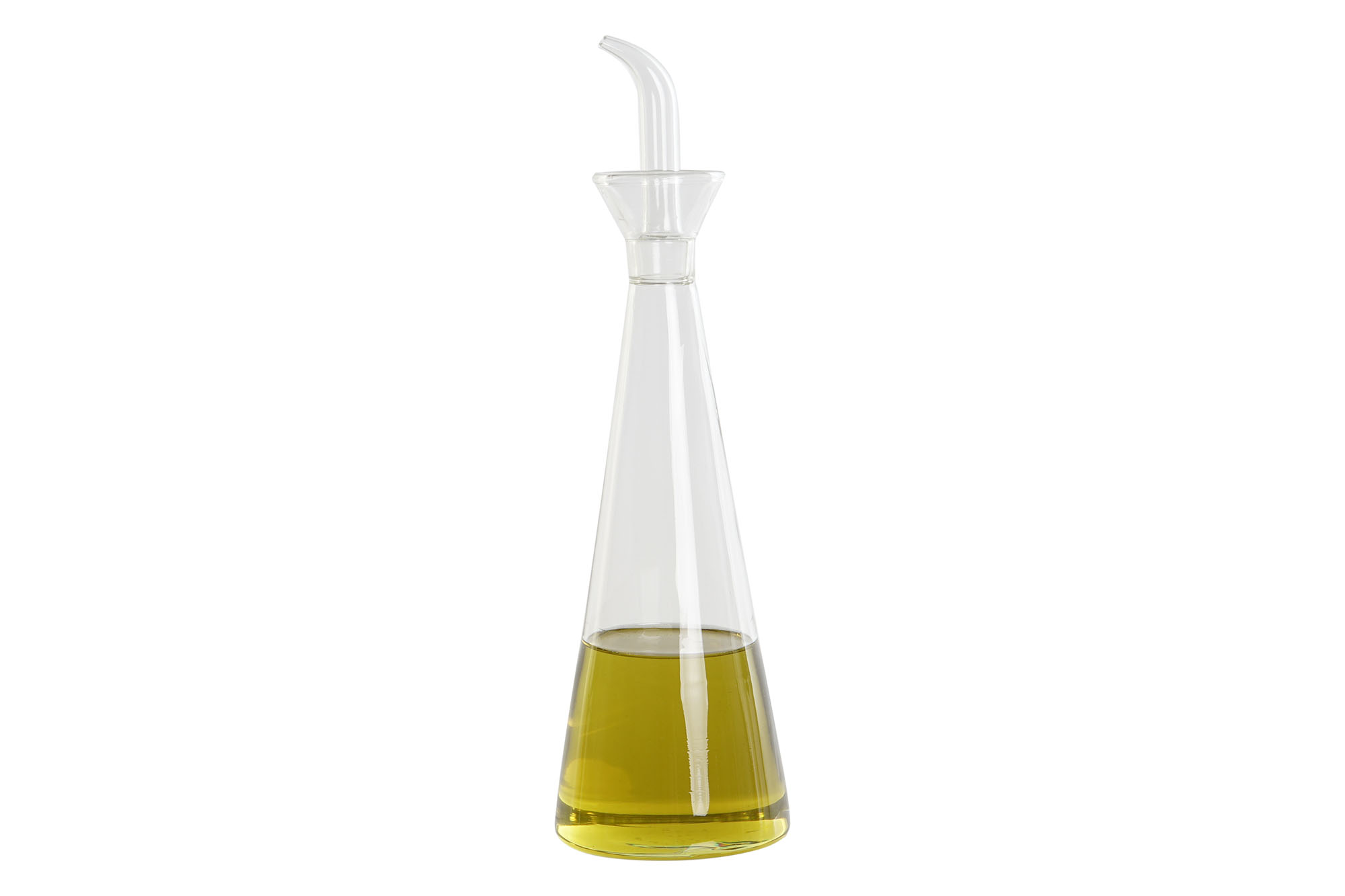 ACEITERA BOROSILICATO 8,5X8,5X29 500ML