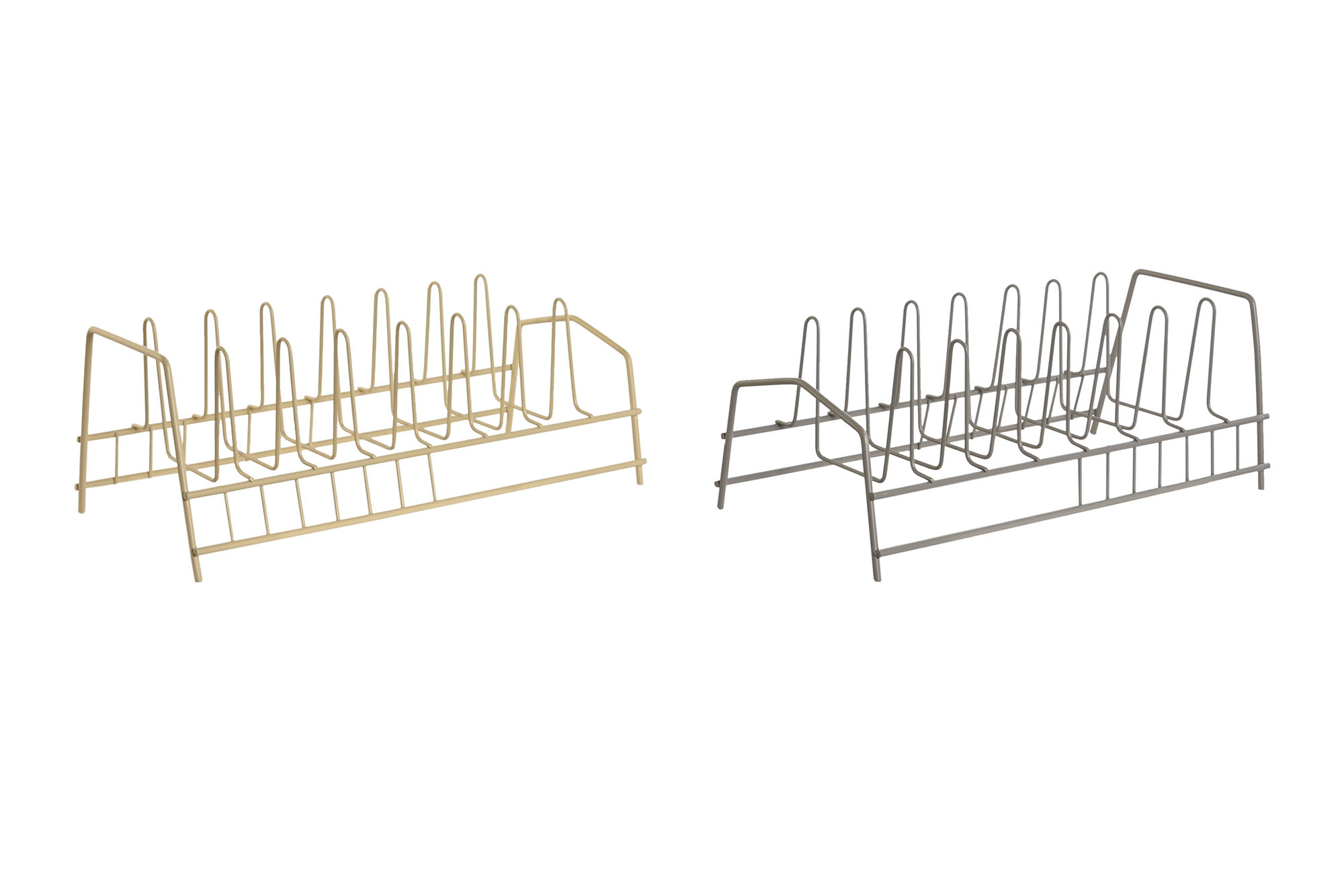 ORGANIZADOR METAL 35X18X10 2 SURT.