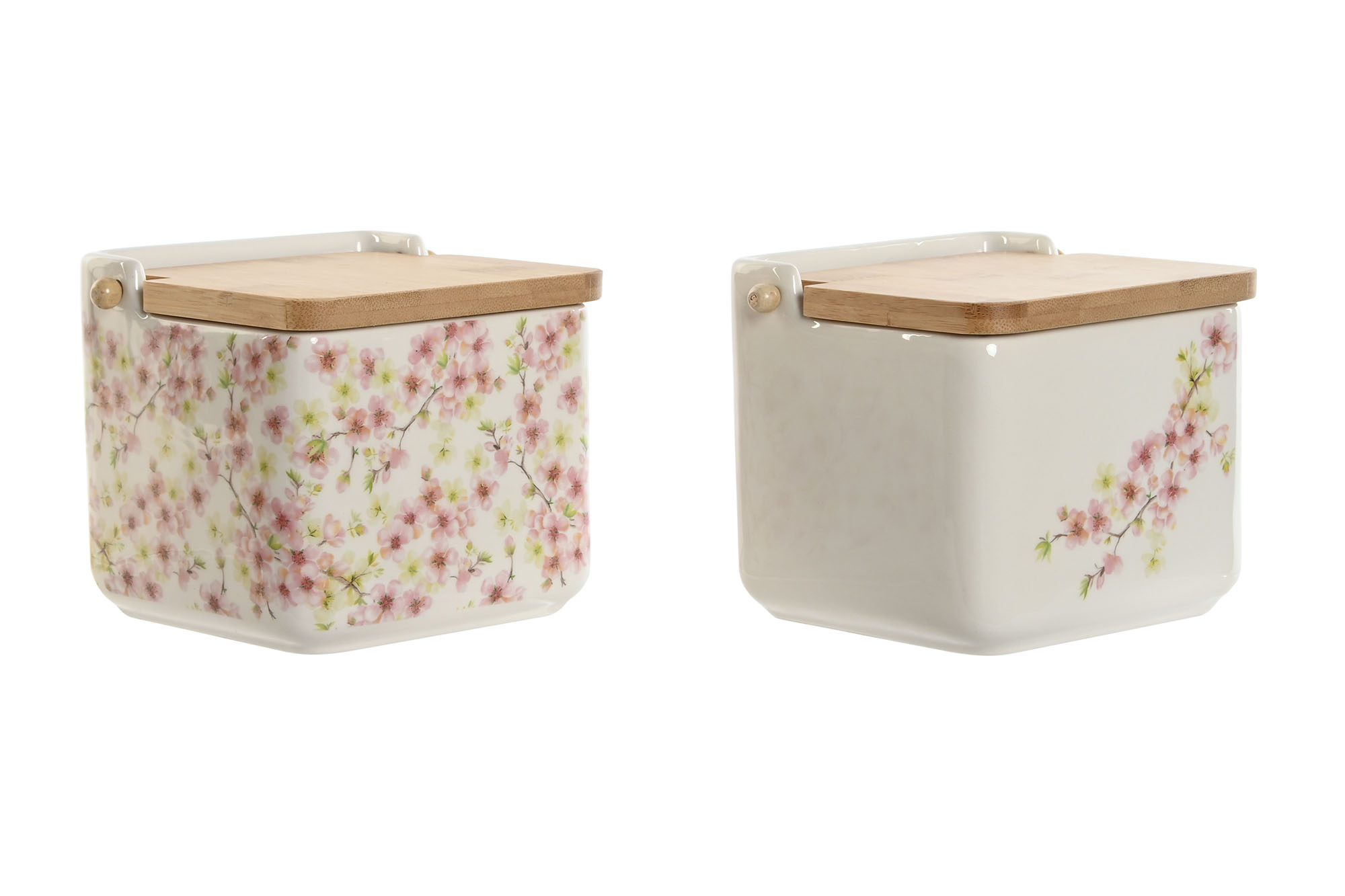 SALERO DOLOMITE 14X12,5X12 750ML ALMENDRO 2 SURT.