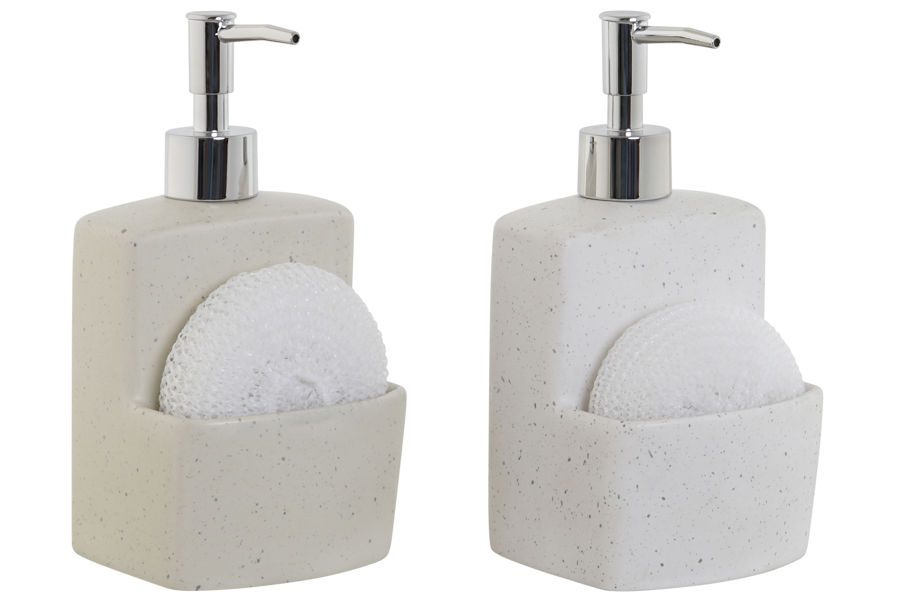 DOSIFICADOR GRES ABS 10X9,3X19 2 SURT.