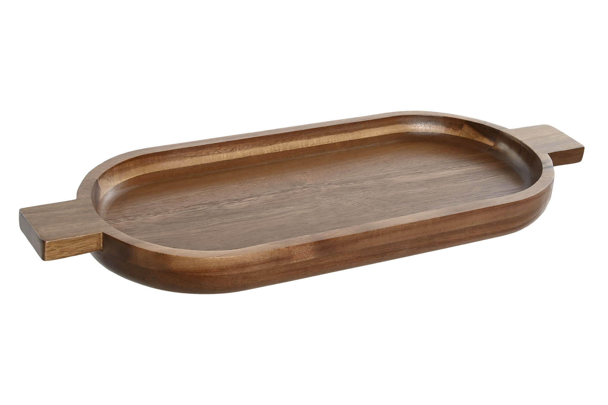 BANDEJA ACACIA 48,5X18X3,5 NATURAL