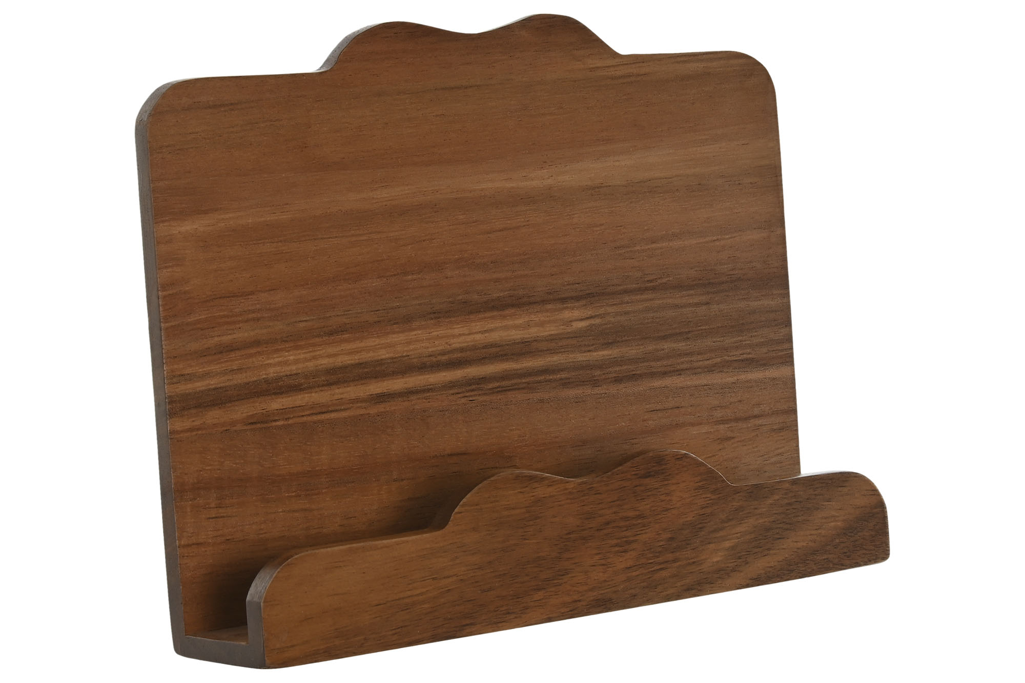 ATRIL ACACIA 25X19X5 TABLET NATURAL