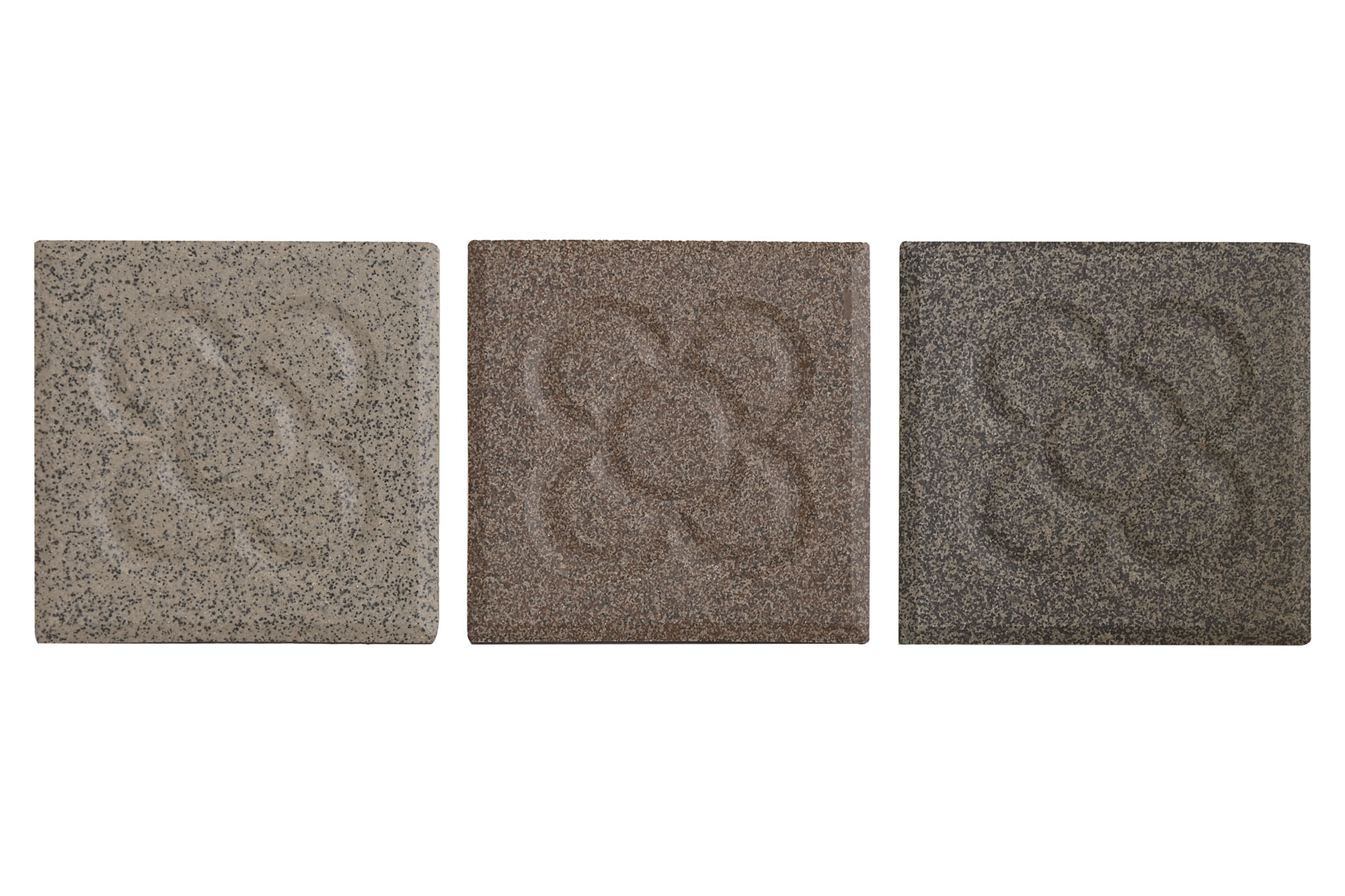SALVAMANTEL DOLOMITE 20X20X0,7 BALDOSA 3 SURT.