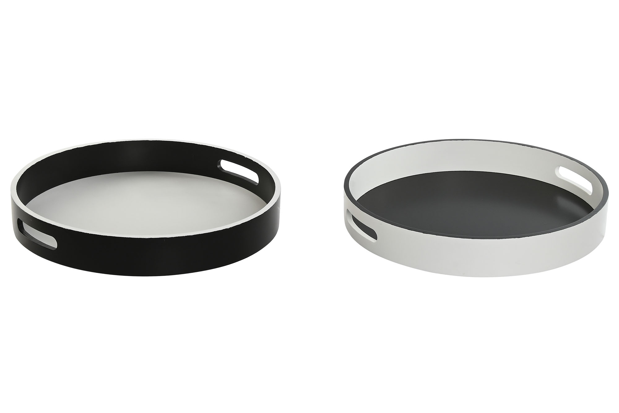 BANDEJA MDF 35X35X5 2 SURT.