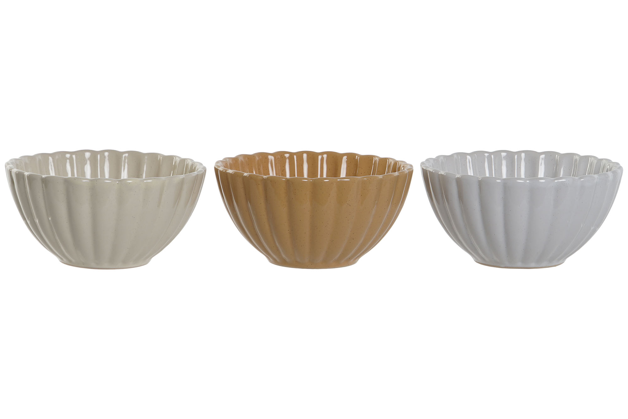 BOL GRES 14X14X7 JASPEADO 3 SURT.