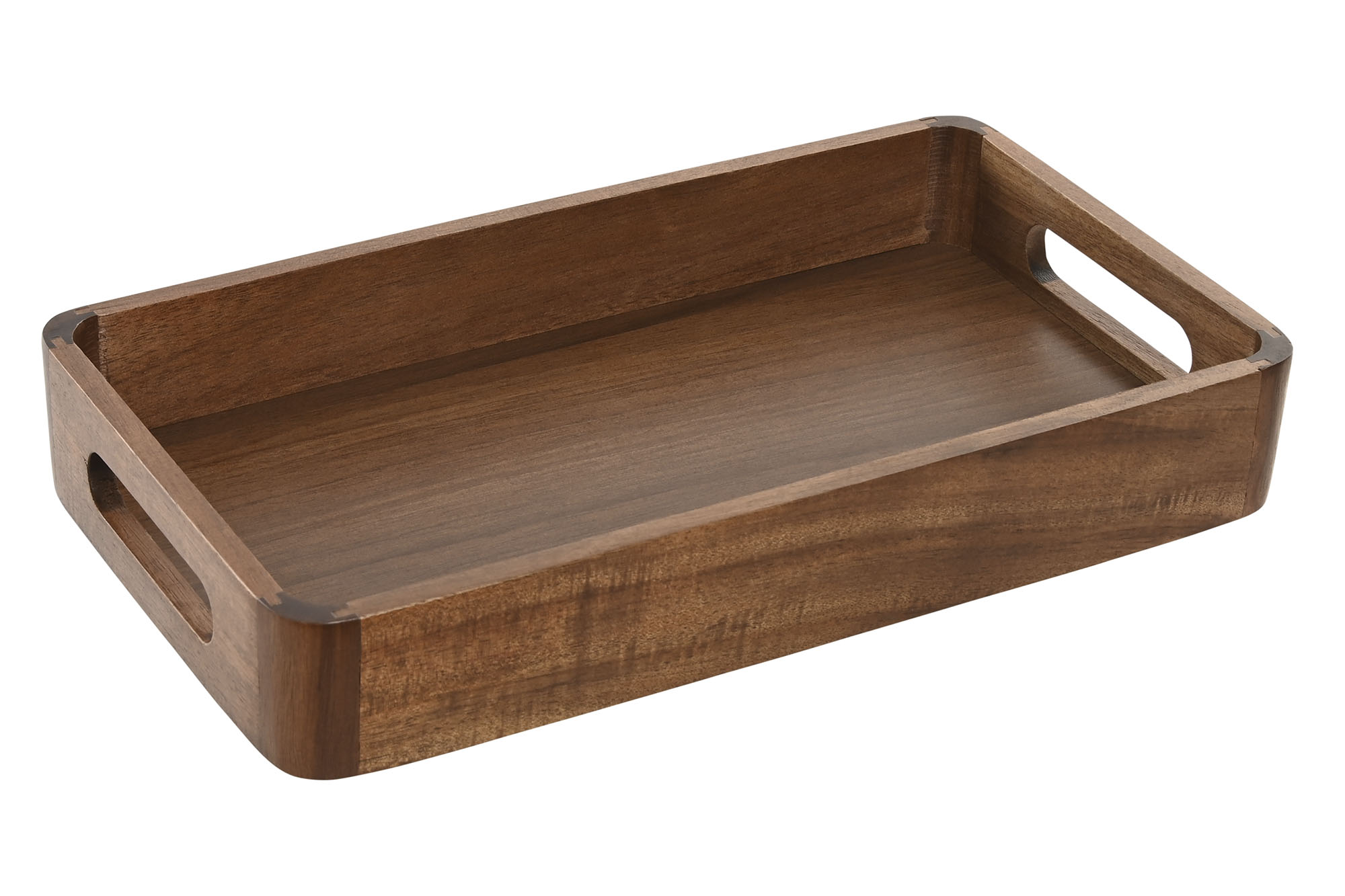 BANDEJA ACACIA 32X18X5 NATURAL