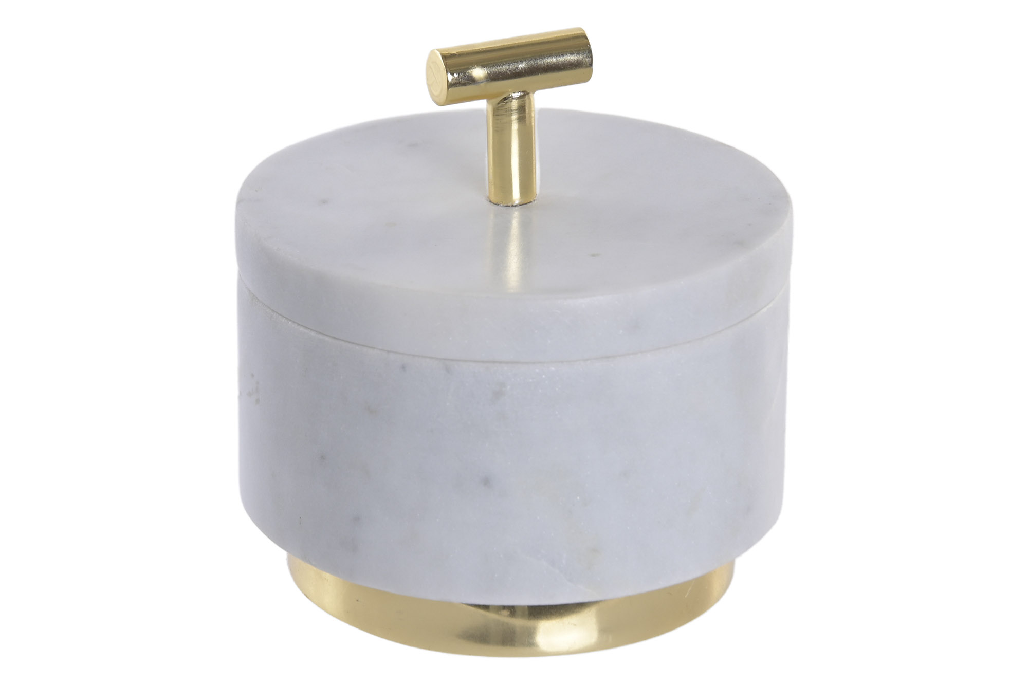 SALERO MARMOL LATON 11X11X11 BLANCO