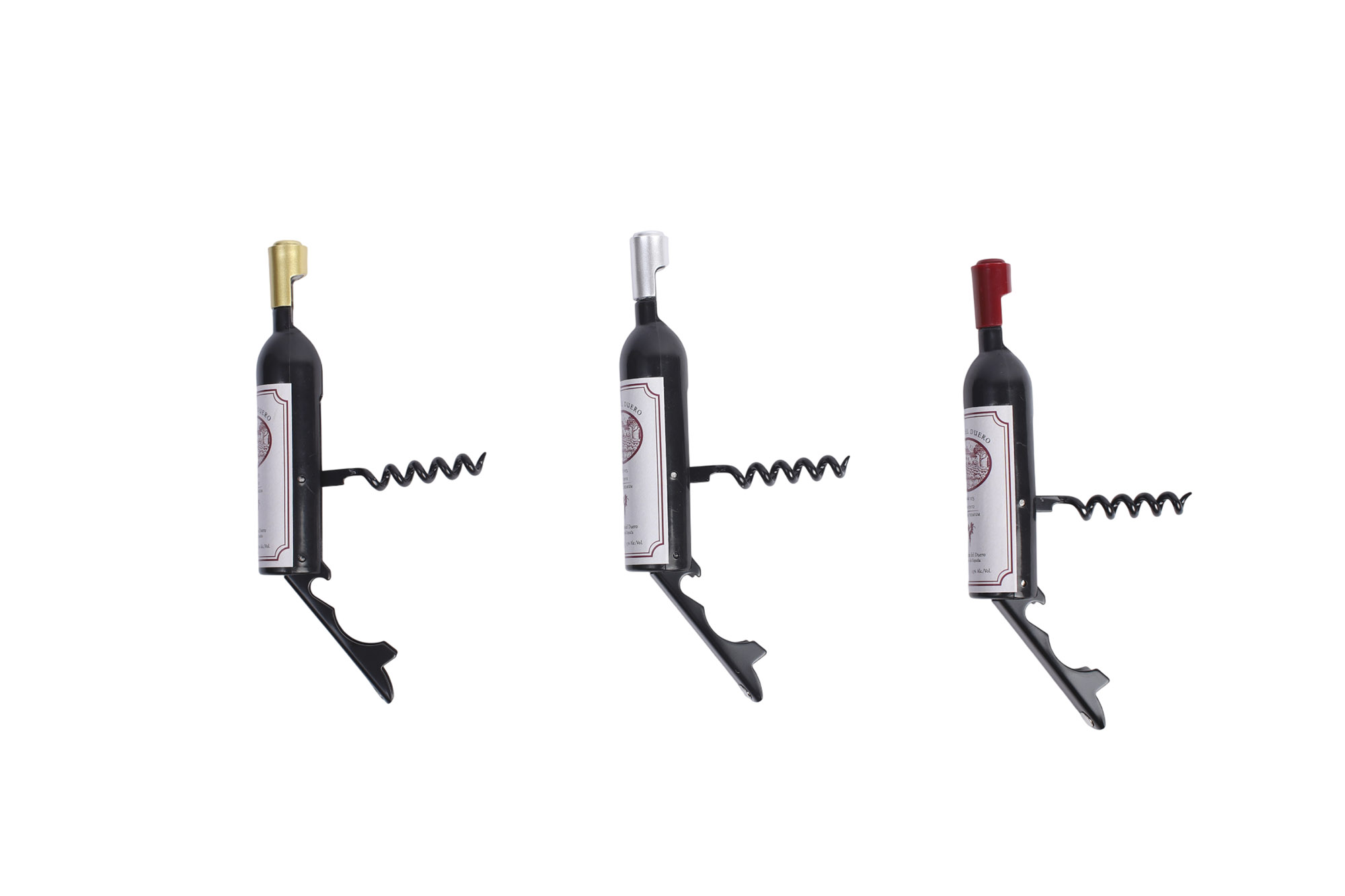 ABREBOTELLAS ABS 2,5X2,5X11,5 MAGNETICO 3 SURT.