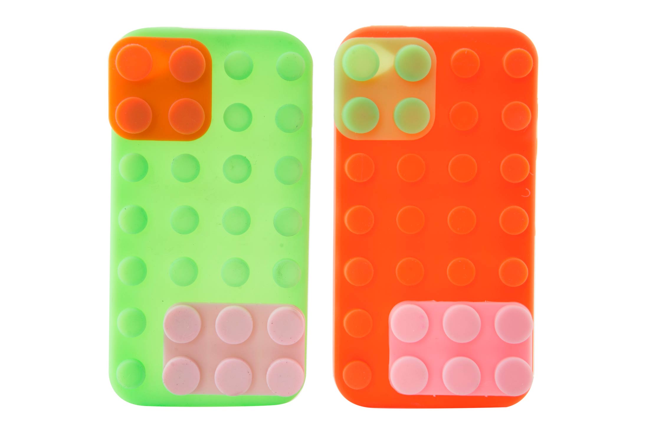 FUNDA IPHONE PVC 12X6X2 104CM. CONSTRUCCION 2 SURT