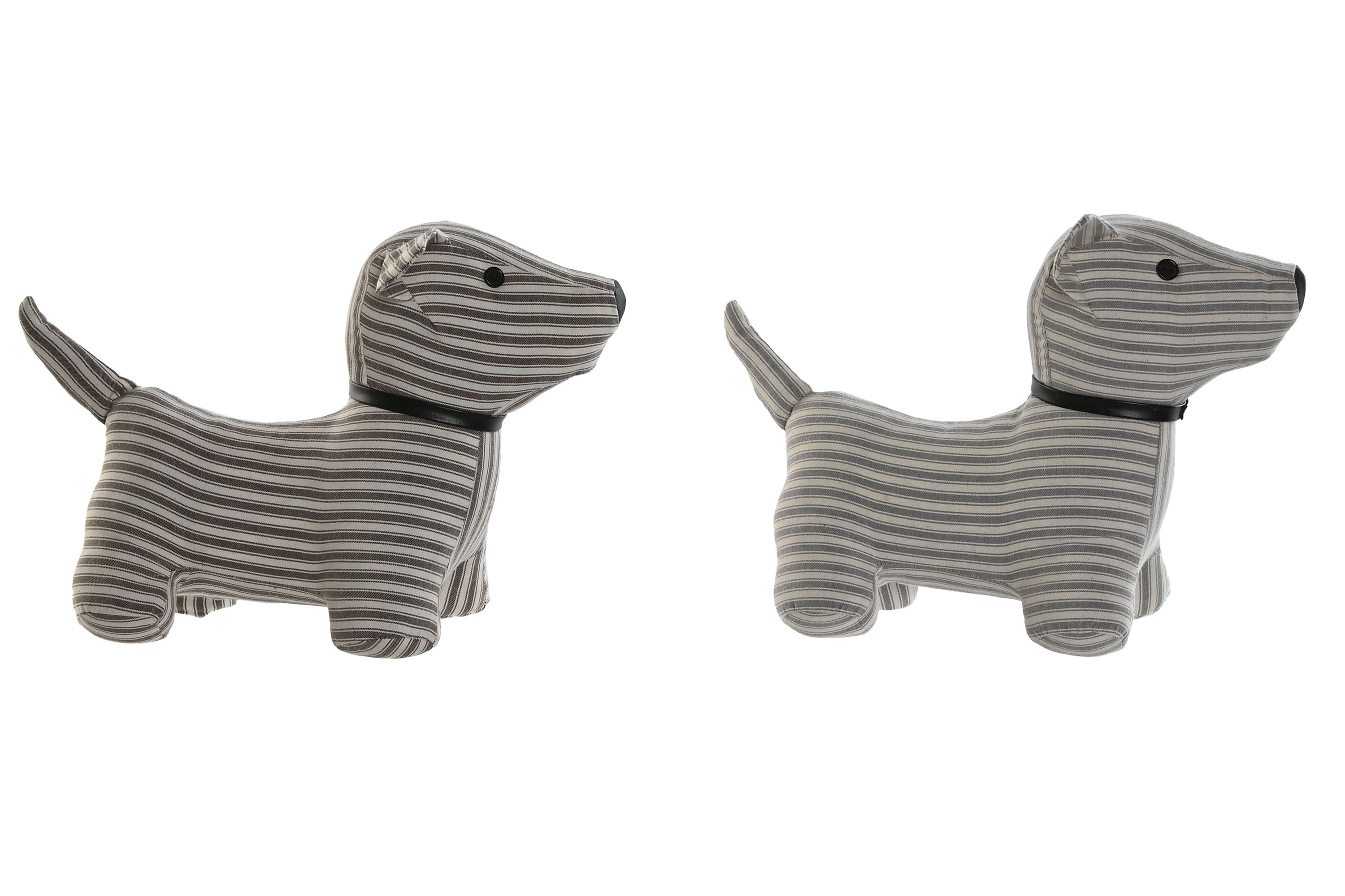 SUJETAPUERTAS ALGODON 32X15X24 1,5 KG, PERRO 2 SUR