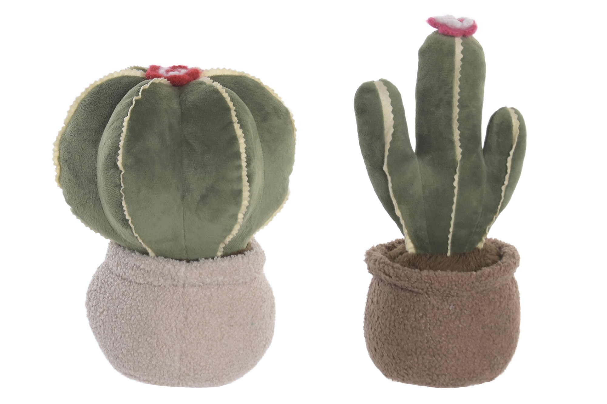 SUJETAPUERTAS POLIESTER 14X12X34 CACTUS 2 SURT.