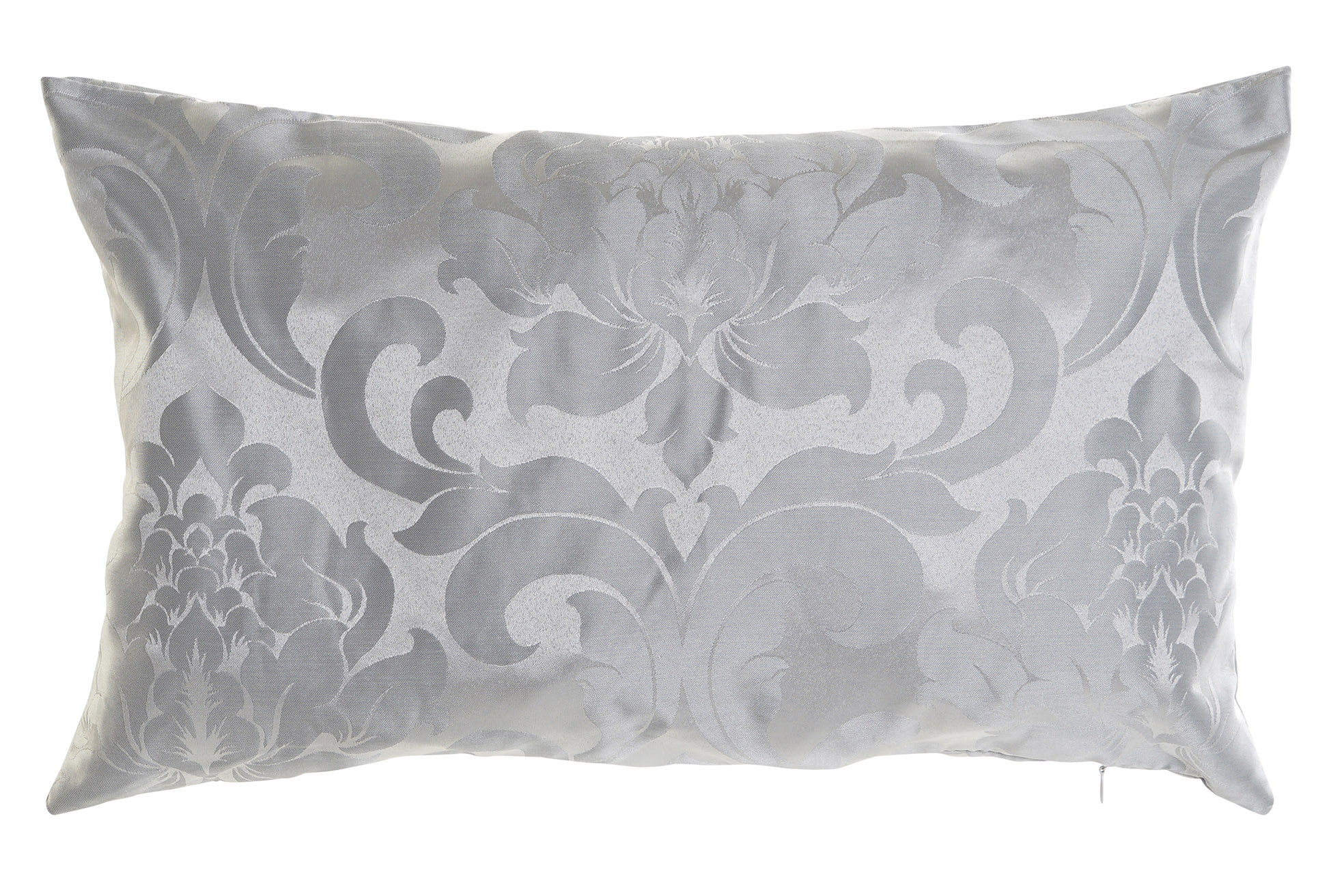 COJIN POLIESTER 50X30 350 GR. GRIS