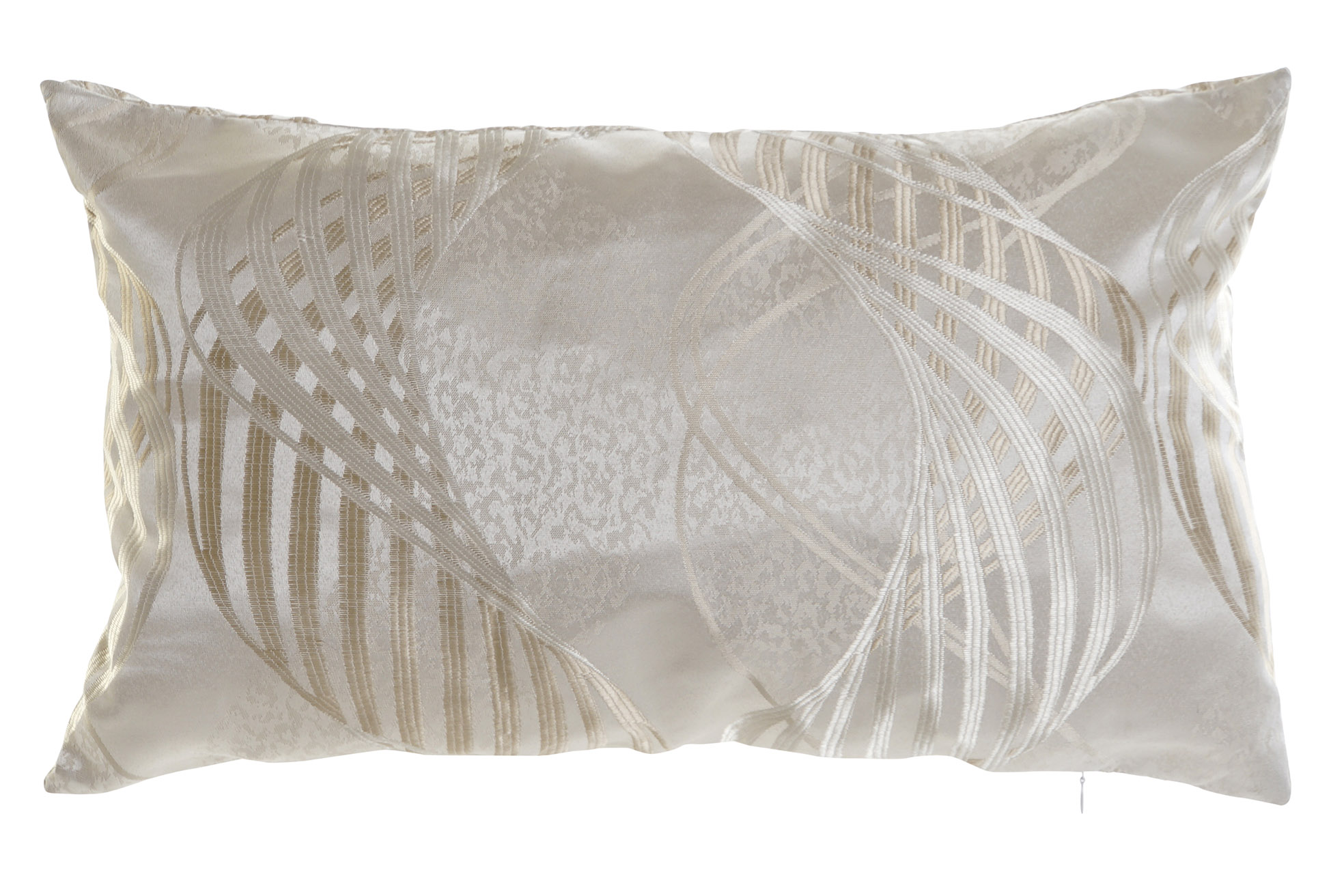 COJIN POLIESTER 50X30 350 GR. BEIGE