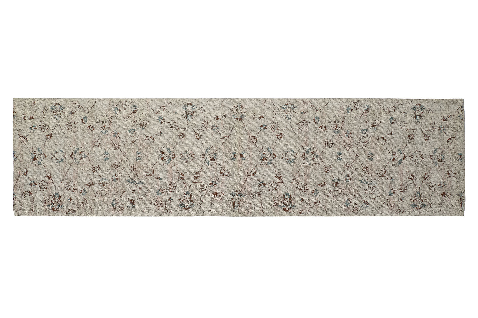 ALFOMBRA ALGODON 60X240X1 2200 GSM. PASILLO