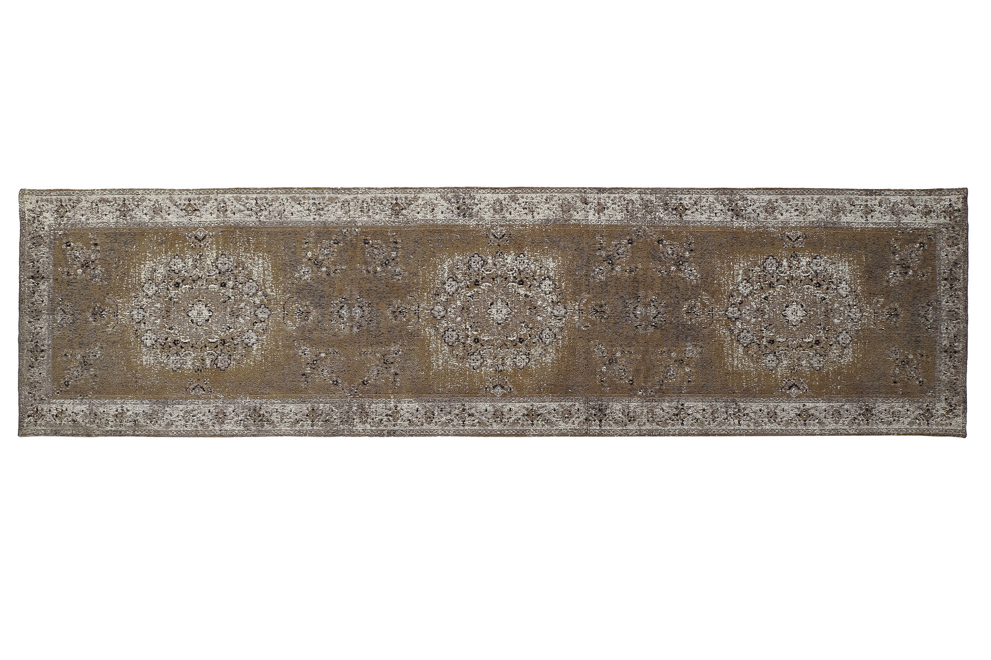 ALFOMBRA ALGODON 60X240X1 2200 GSM PASILLO