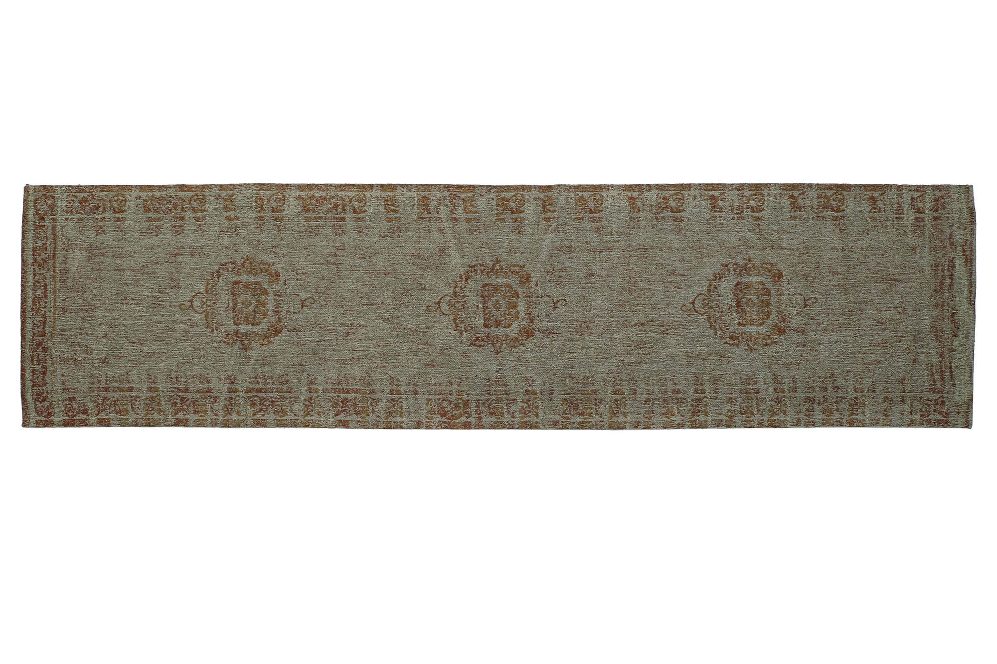 ALFOMBRA ALGODON 60X240X1 2200 GSM PASILLO
