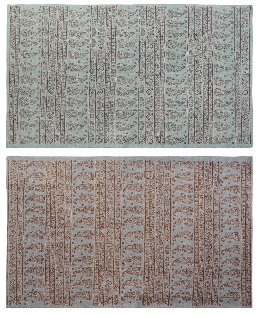 ALFOMBRA ALGODON 160X230X0,4 715 GSM. PASLEY 2 SUR