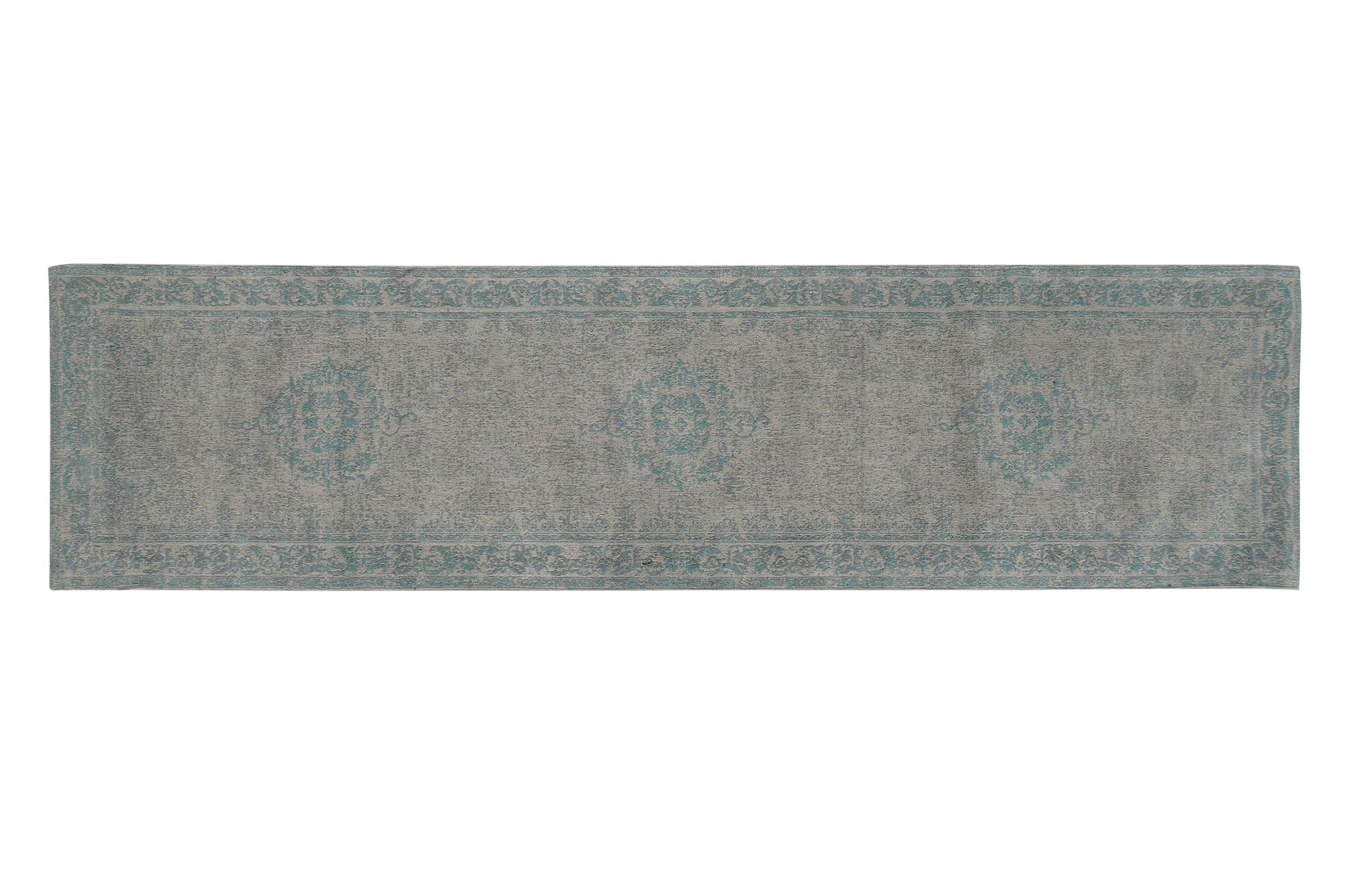 ALFOMBRA ALGODON 60X240X1 2200 GSM PASILLO