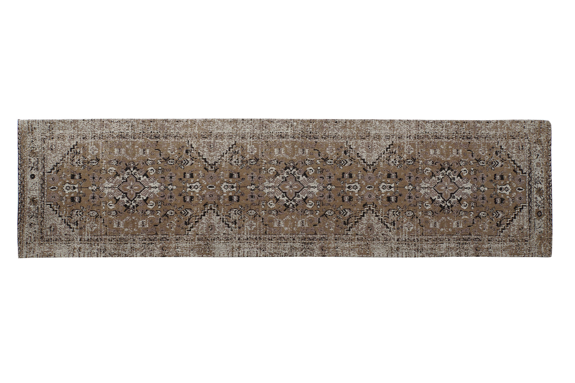 ALFOMBRA ALGODON 60X240X1 2200 GSM, PASILLO