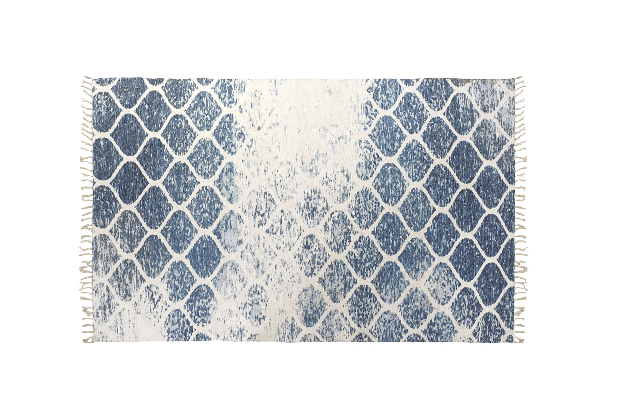 ALFOMBRA CHENILLA ALGODON 120X180X1 1600 GSM.