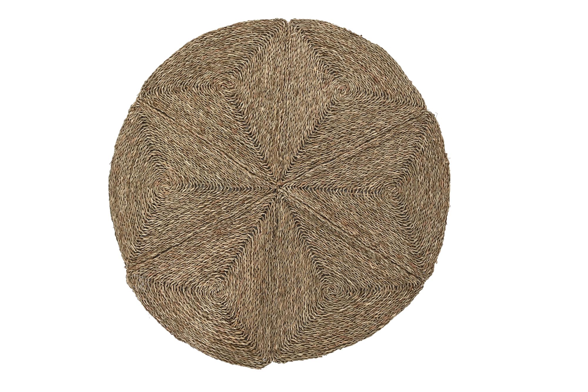 ALFOMBRA SEAGRASS 150X0,5X150 NATURAL