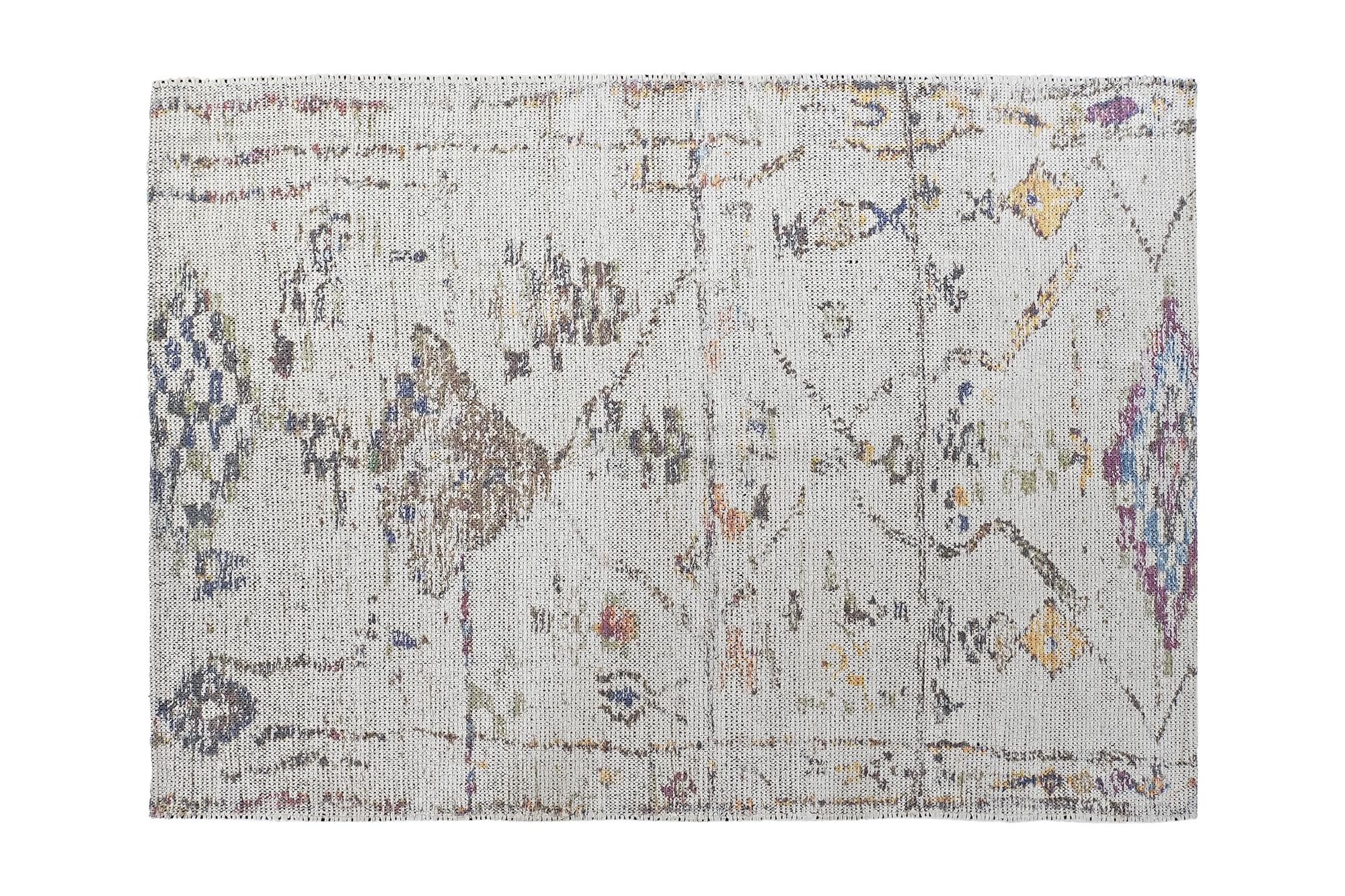 ALFOMBRA ALGODON 120X180X0,75 1200 GSM IMPRESO