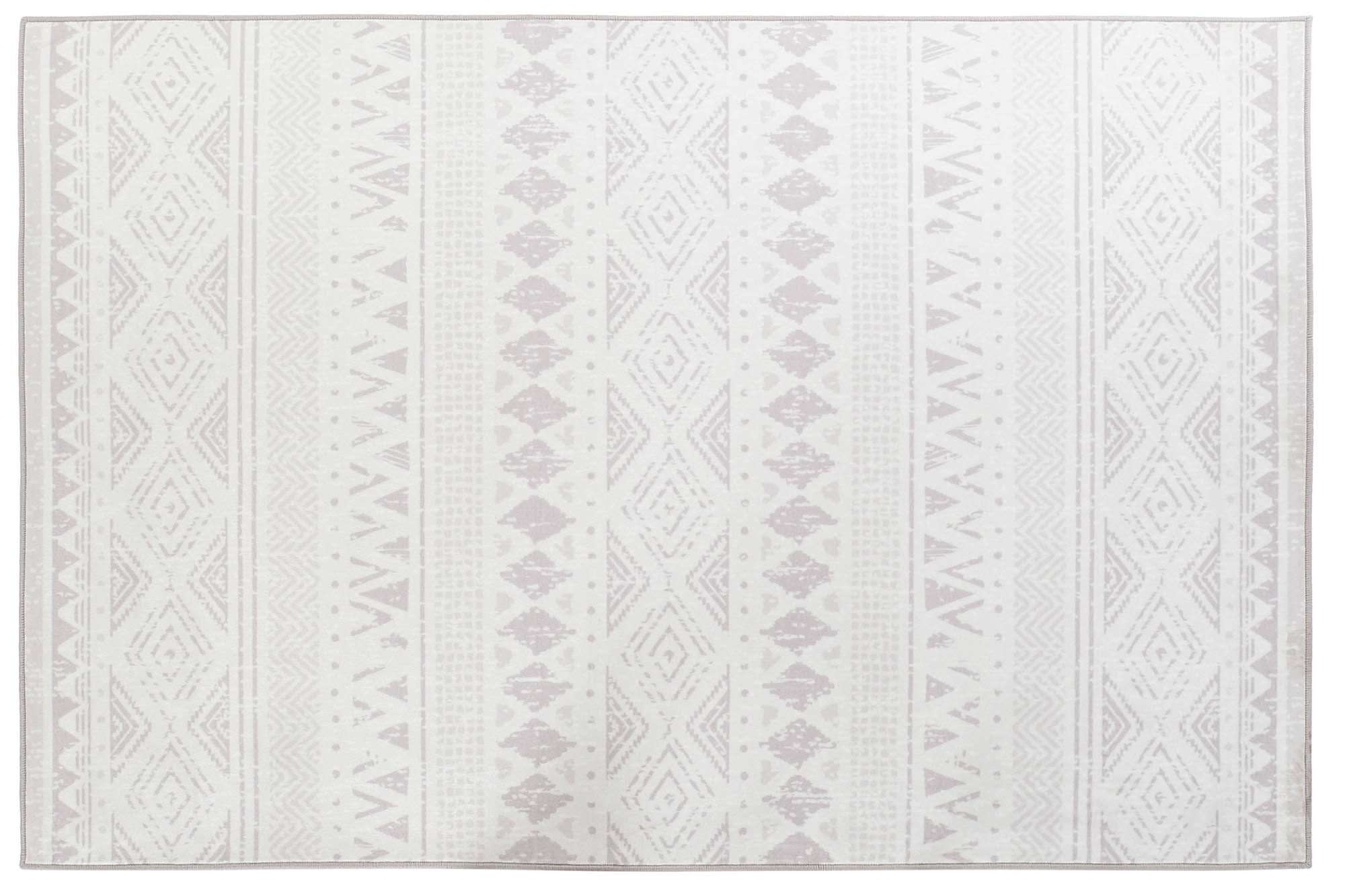 ALFOMBRA POLIESTER 200X290X0,4 260 GSM, IKATS