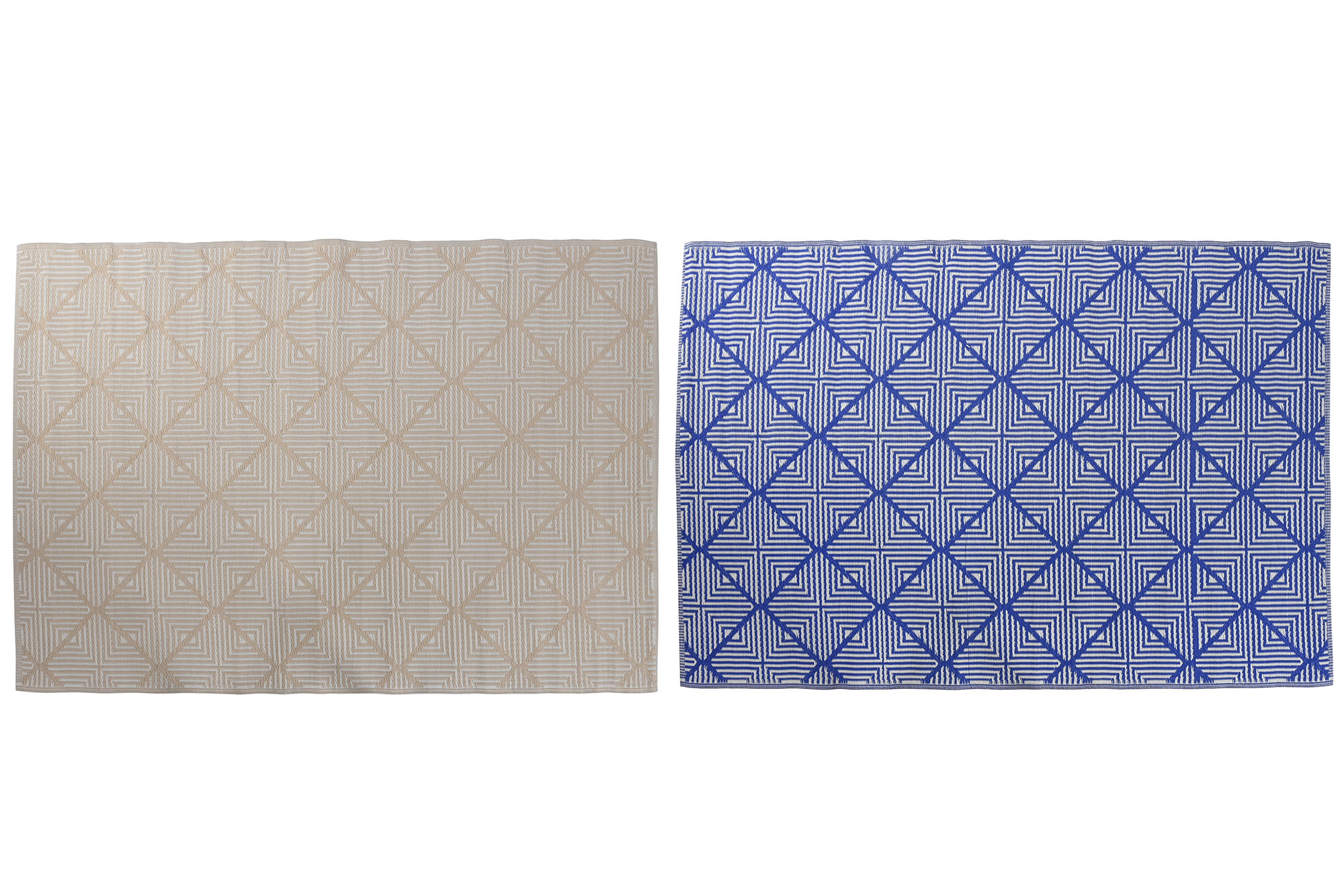 ALFOMBRA PP 150X210X1 2 SURT.