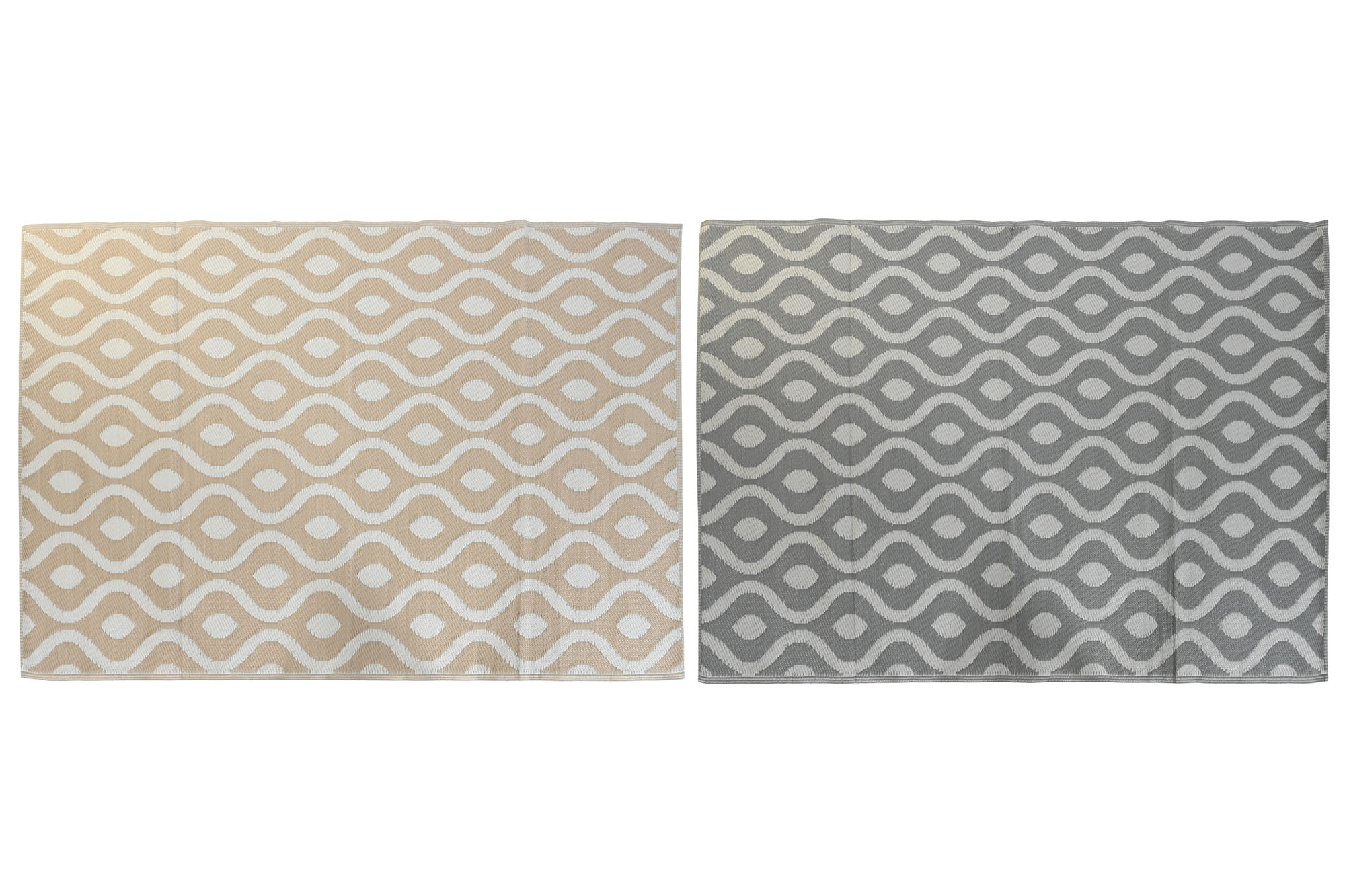 ALFOMBRA PP 150X210X1 2 SURT.
